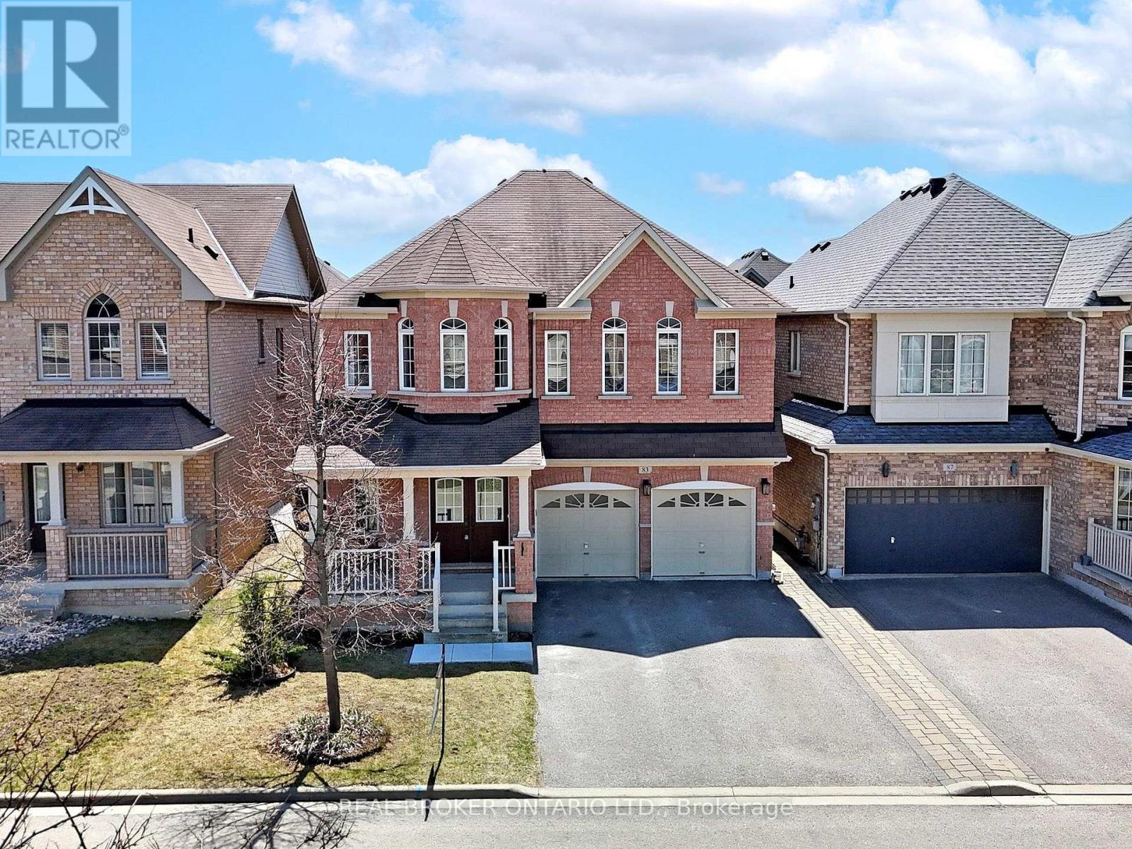 83 Acer Crescent, Whitchurch-Stouffville (Stouffville), Ontario  L4A 0S2 - Photo 27 - N12208849