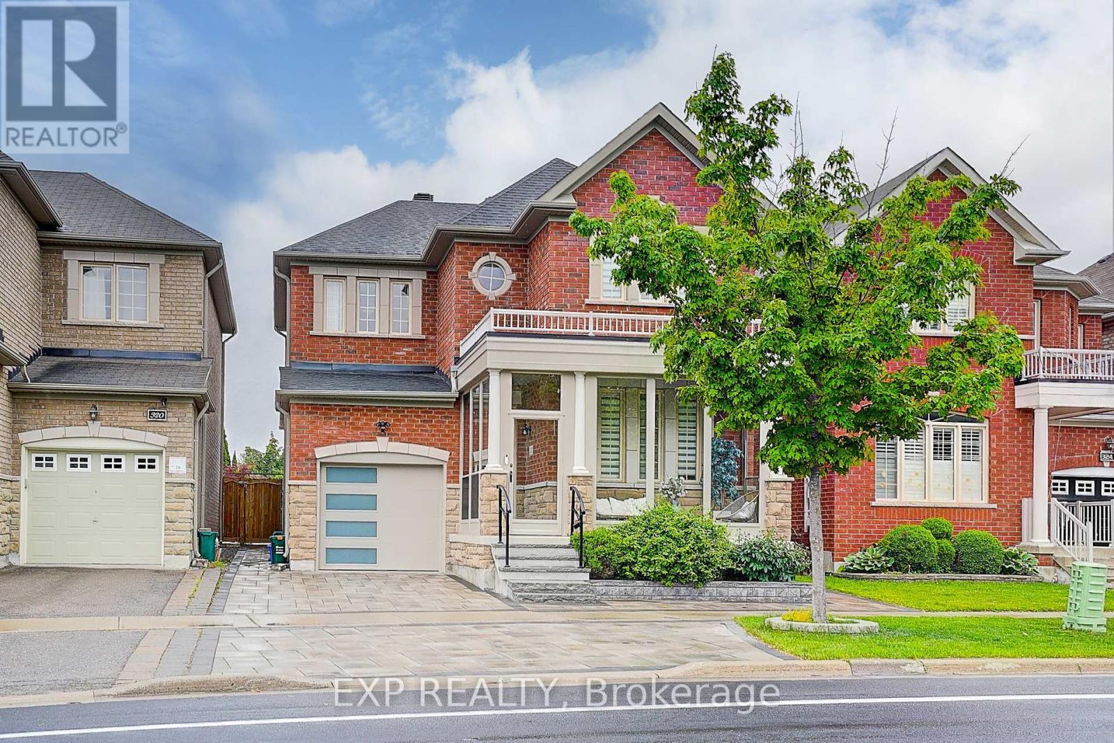 322 STONEBRIDGE DRIVE, markham (berczy), Ontario