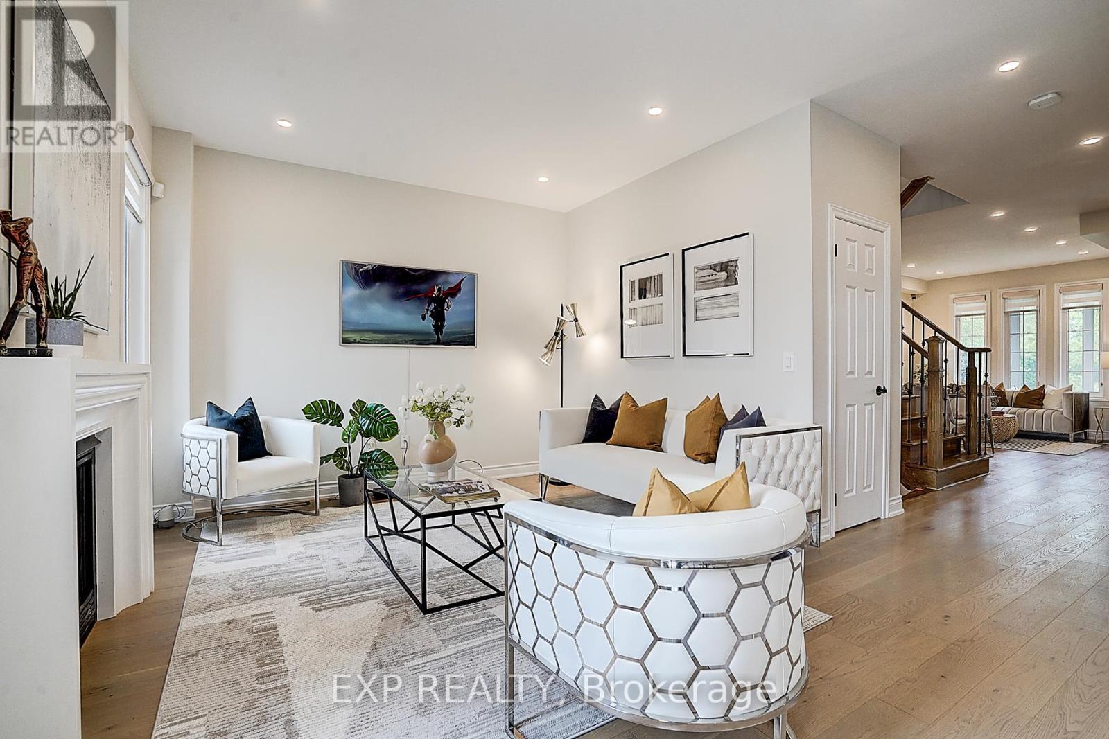 322 Stonebridge Drive, Markham (Berczy), Ontario  L6C 0C5 - Photo 11 - N12208851
