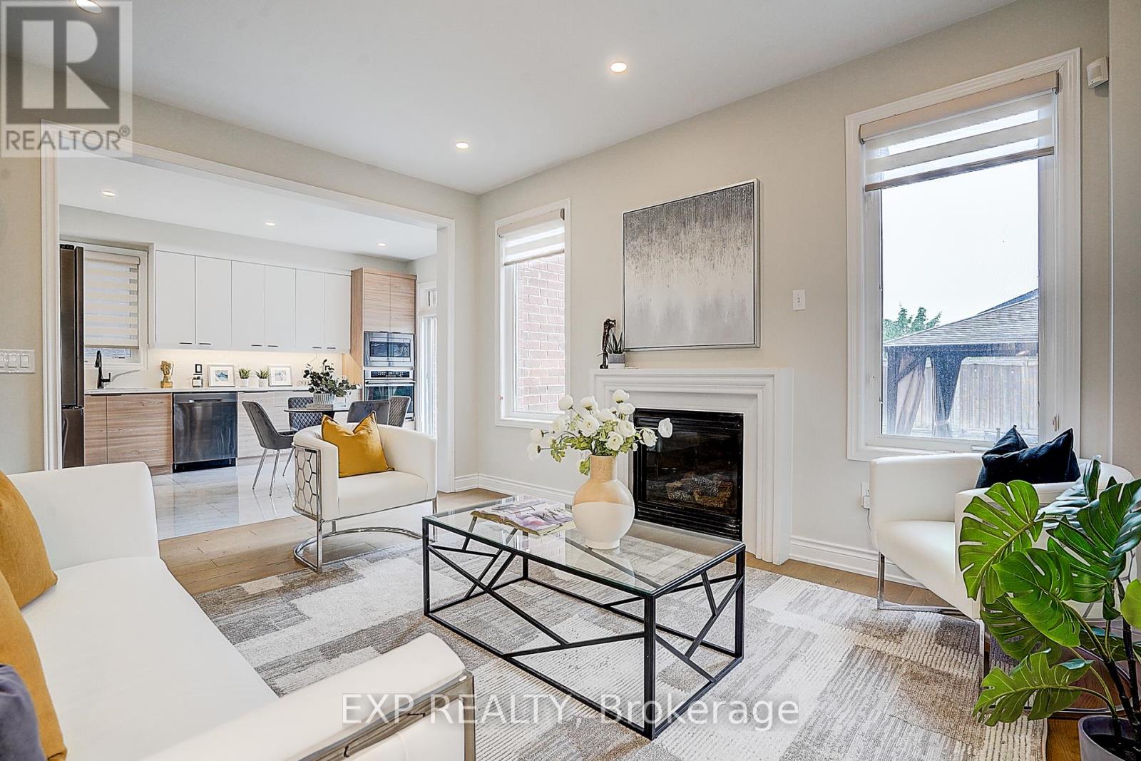 322 Stonebridge Drive, Markham (Berczy), Ontario  L6C 0C5 - Photo 13 - N12208851