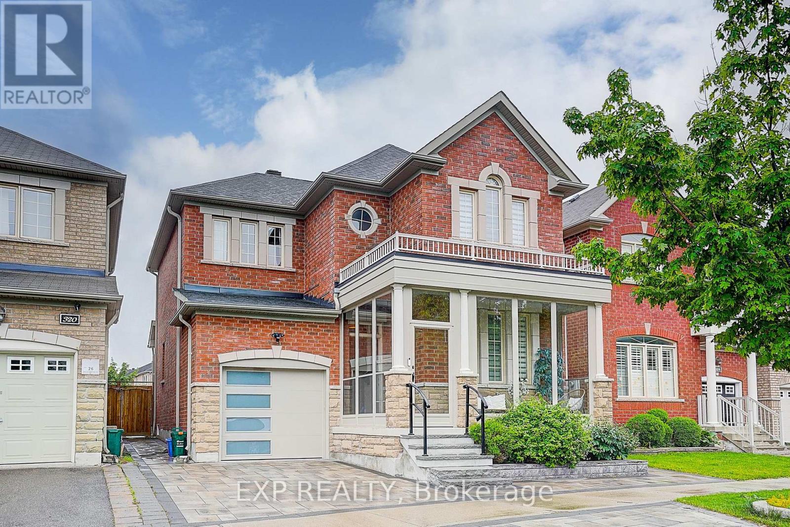 322 Stonebridge Drive, Markham (Berczy), Ontario  L6C 0C5 - Photo 2 - N12208851