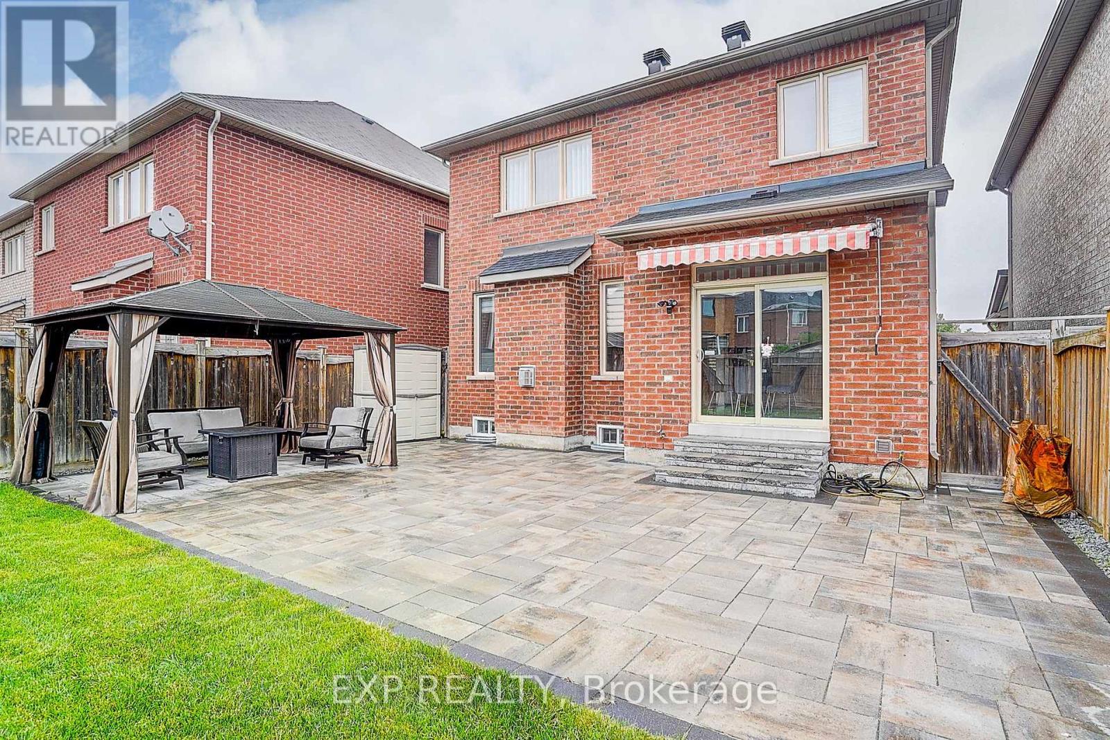 322 Stonebridge Drive, Markham (Berczy), Ontario  L6C 0C5 - Photo 38 - N12208851