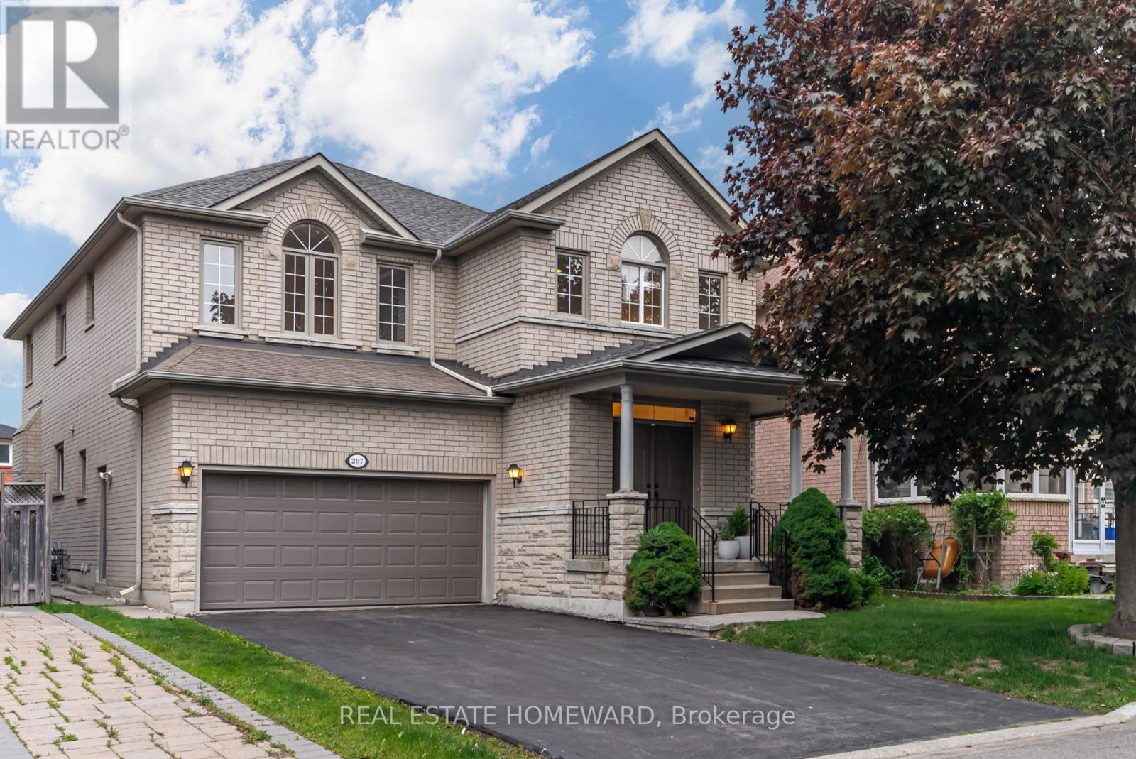 207 VALENTINA DRIVE, markham (village green-south unionville), Ontario