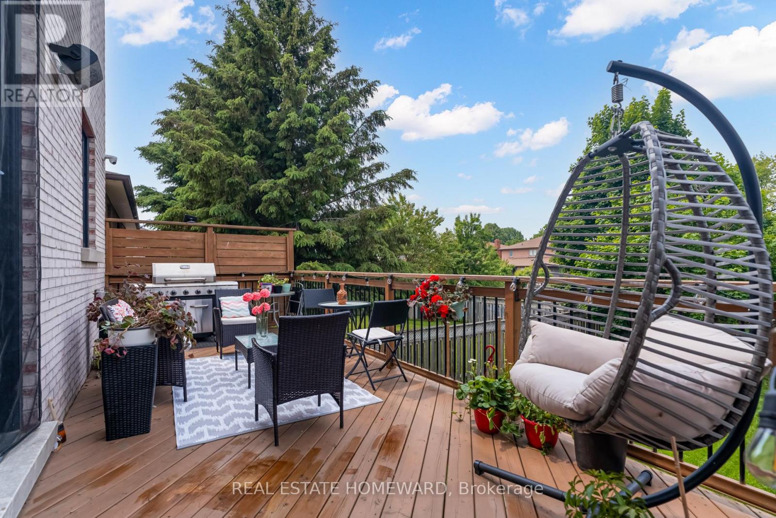 6 Mackay Drive, Richmond Hill, Ontario  L4C 6P1 - Photo 45 - N12208870