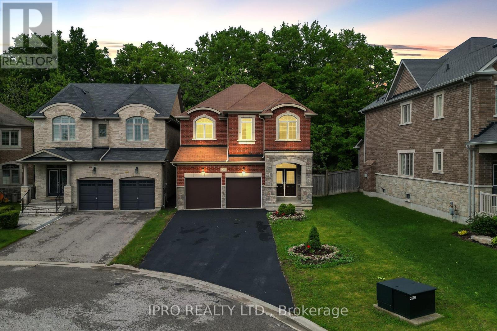 Property at 1292 MCCRON CRESCENT image 2