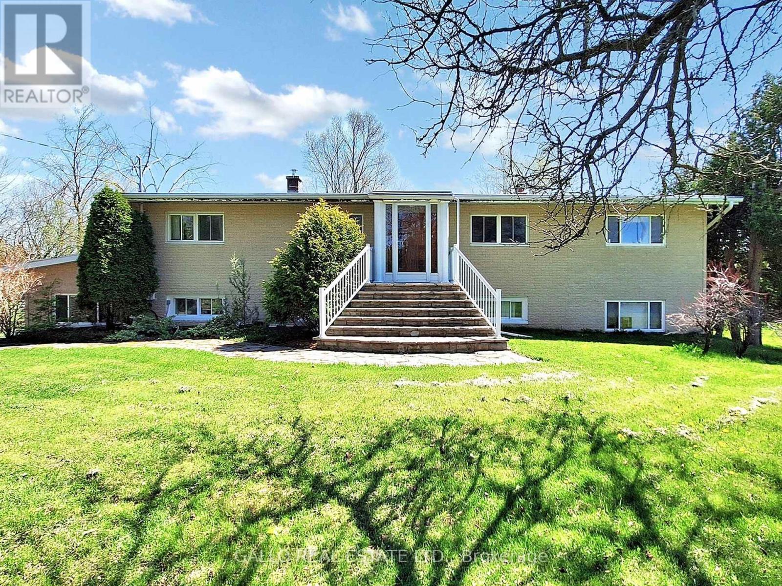 4883 BETHESDA ROAD, whitchurch-stouffville, Ontario