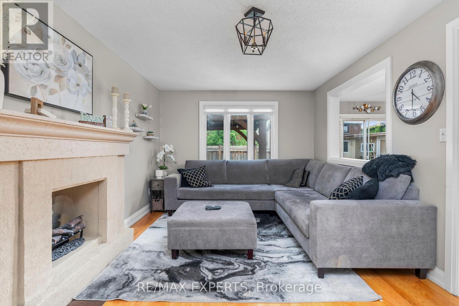 231 Ridgefield Crescent, Vaughan, Ontario  L6A 1J6 - Photo 12 - N12209029