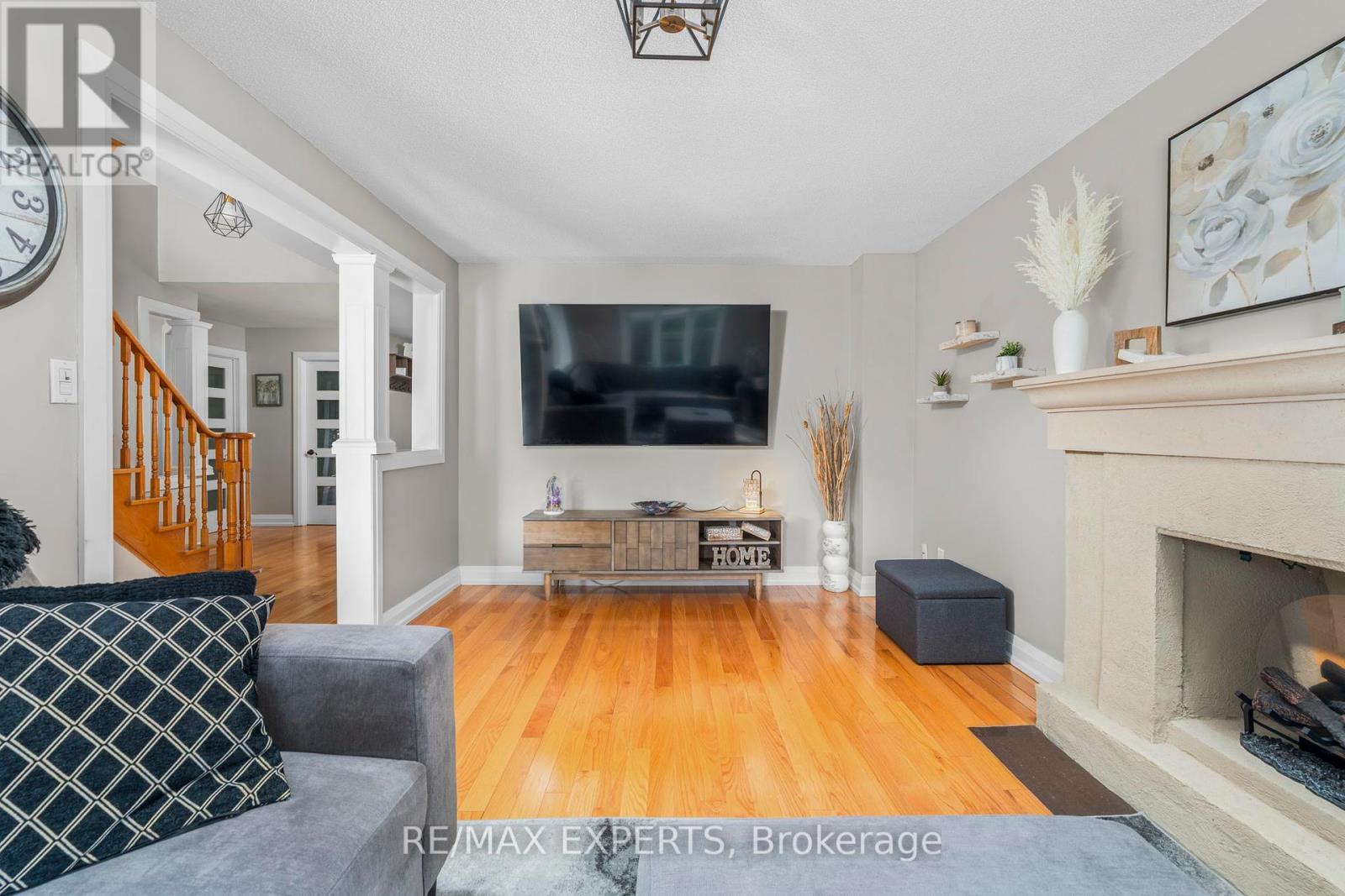 231 Ridgefield Crescent, Vaughan, Ontario  L6A 1J6 - Photo 13 - N12209029