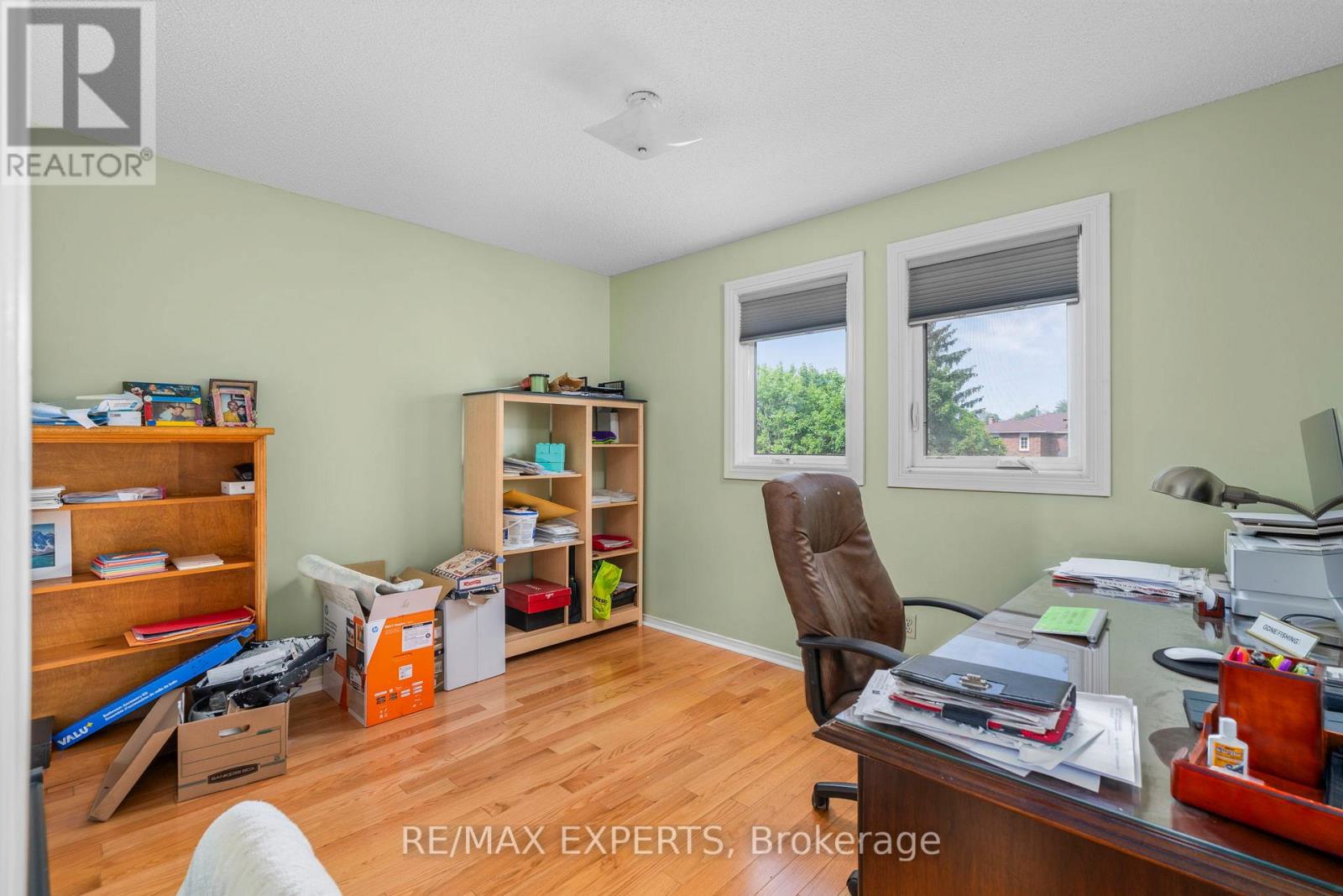231 Ridgefield Crescent, Vaughan, Ontario  L6A 1J6 - Photo 20 - N12209029