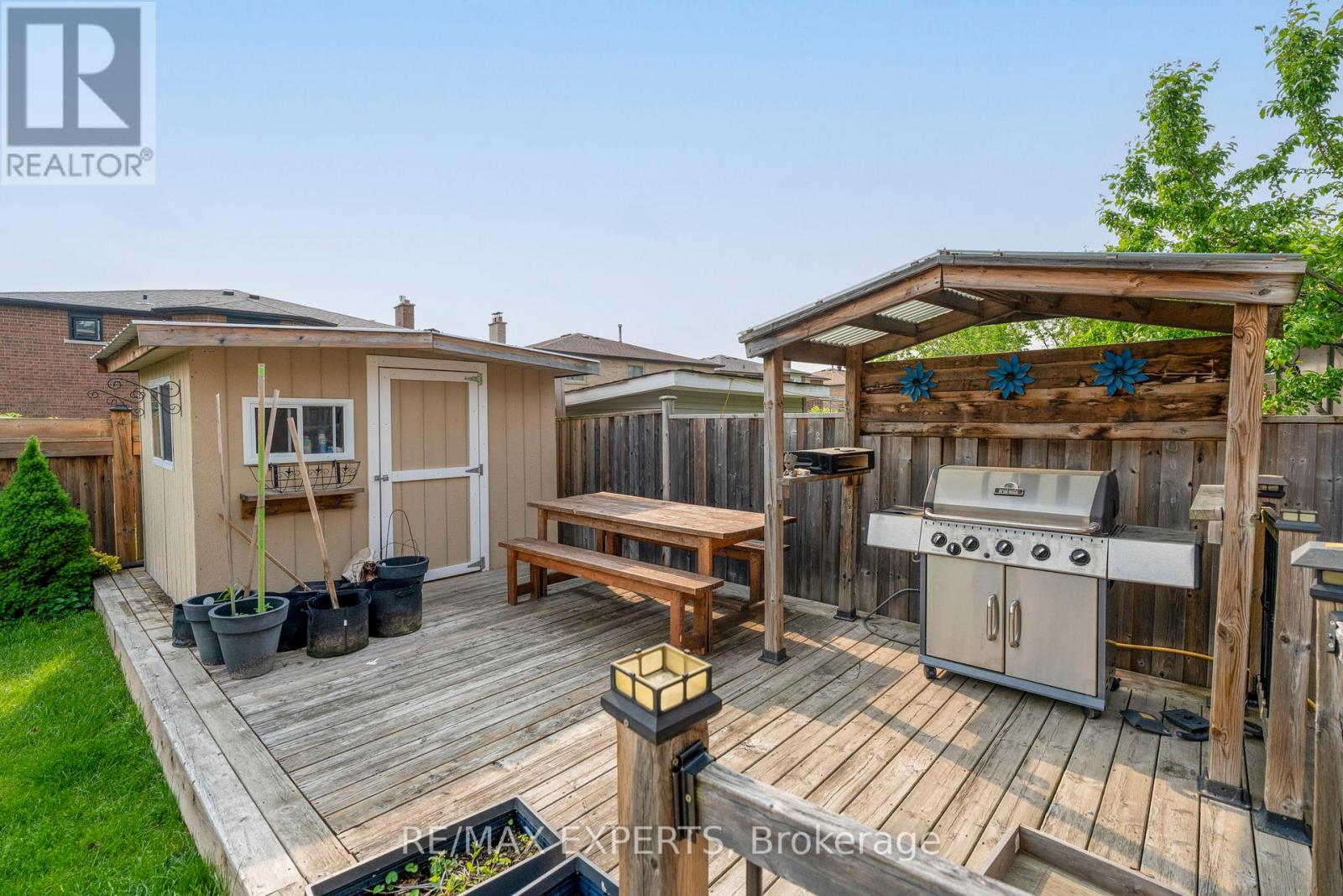 231 Ridgefield Crescent, Vaughan, Ontario  L6A 1J6 - Photo 32 - N12209029