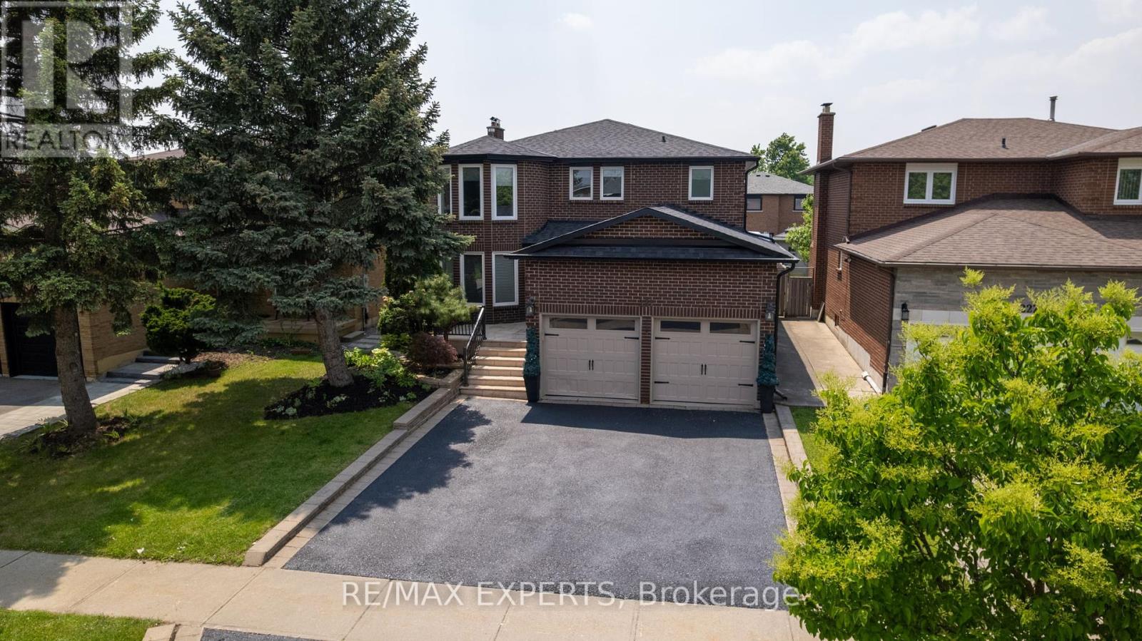 231 Ridgefield Crescent, Vaughan, Ontario  L6A 1J6 - Photo 36 - N12209029