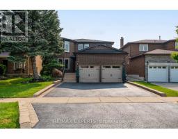231 RIDGEFIELD CRESCENT, Vaughan, Ontario