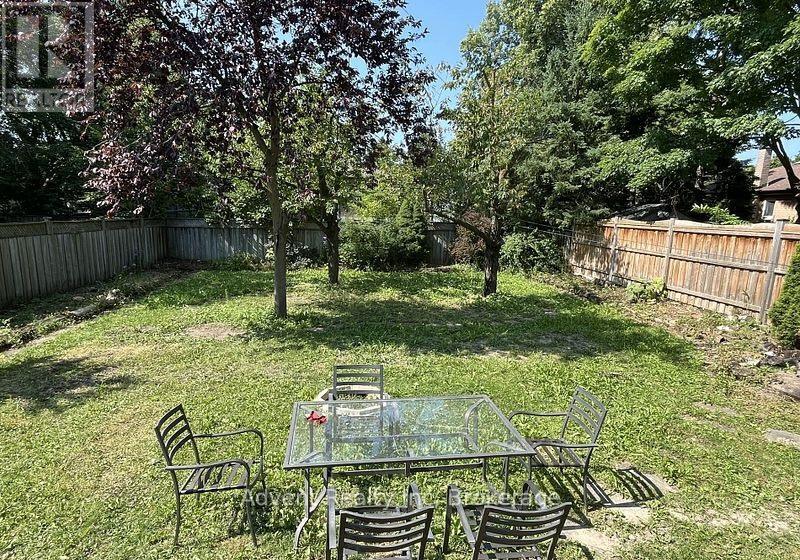 Bsmt - 345 Centre Street E, Richmond Hill, Ontario  L4C 1B3 - Photo 10 - N12209056
