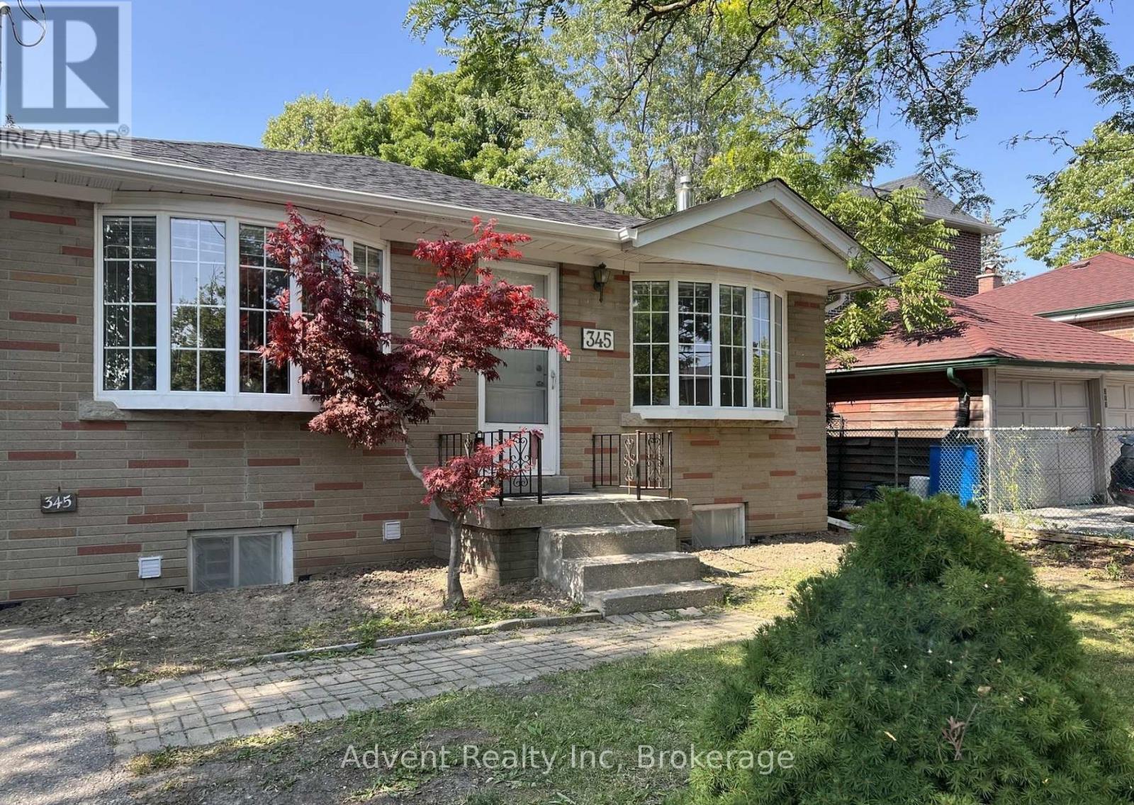 Bsmt - 345 Centre Street E, Richmond Hill, Ontario  L4C 1B3 - Photo 11 - N12209056