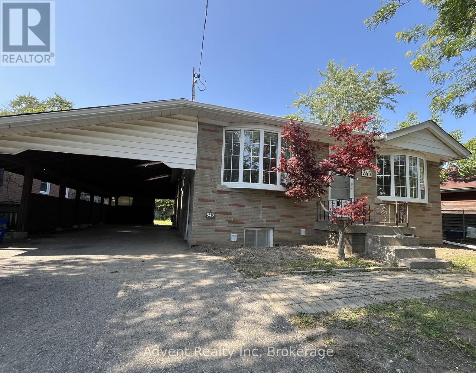 Bsmt - 345 Centre Street E, Richmond Hill, Ontario  L4C 1B3 - Photo 12 - N12209056
