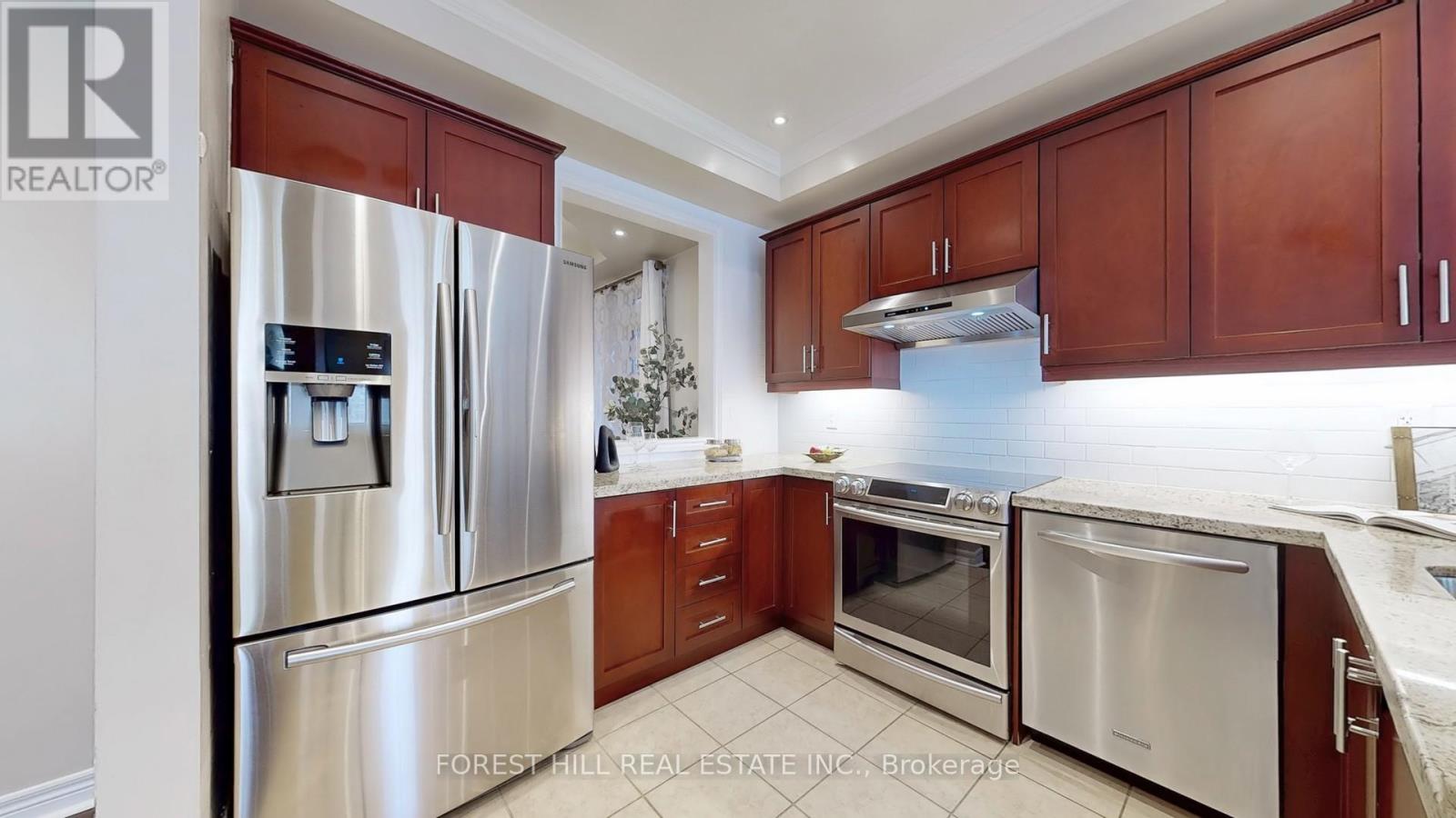 57 - 280 Paradelle Drive, Richmond Hill, Ontario  L4E 0E1 - Photo 13 - N12209069