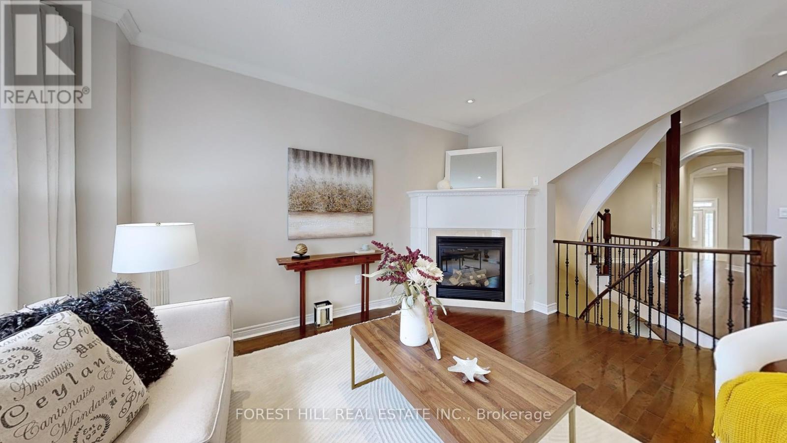 57 - 280 Paradelle Drive, Richmond Hill, Ontario  L4E 0E1 - Photo 5 - N12209069