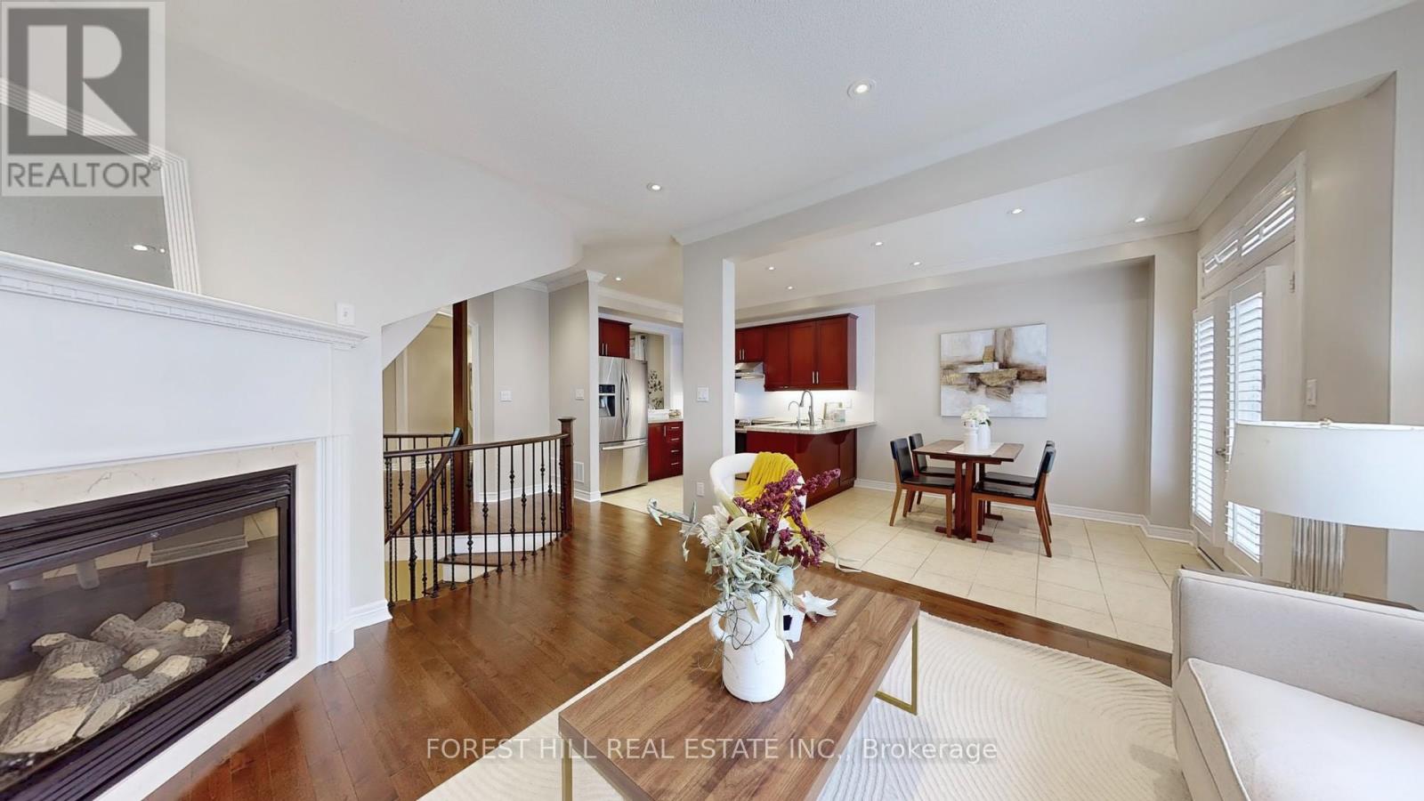 57 - 280 Paradelle Drive, Richmond Hill, Ontario  L4E 0E1 - Photo 6 - N12209069