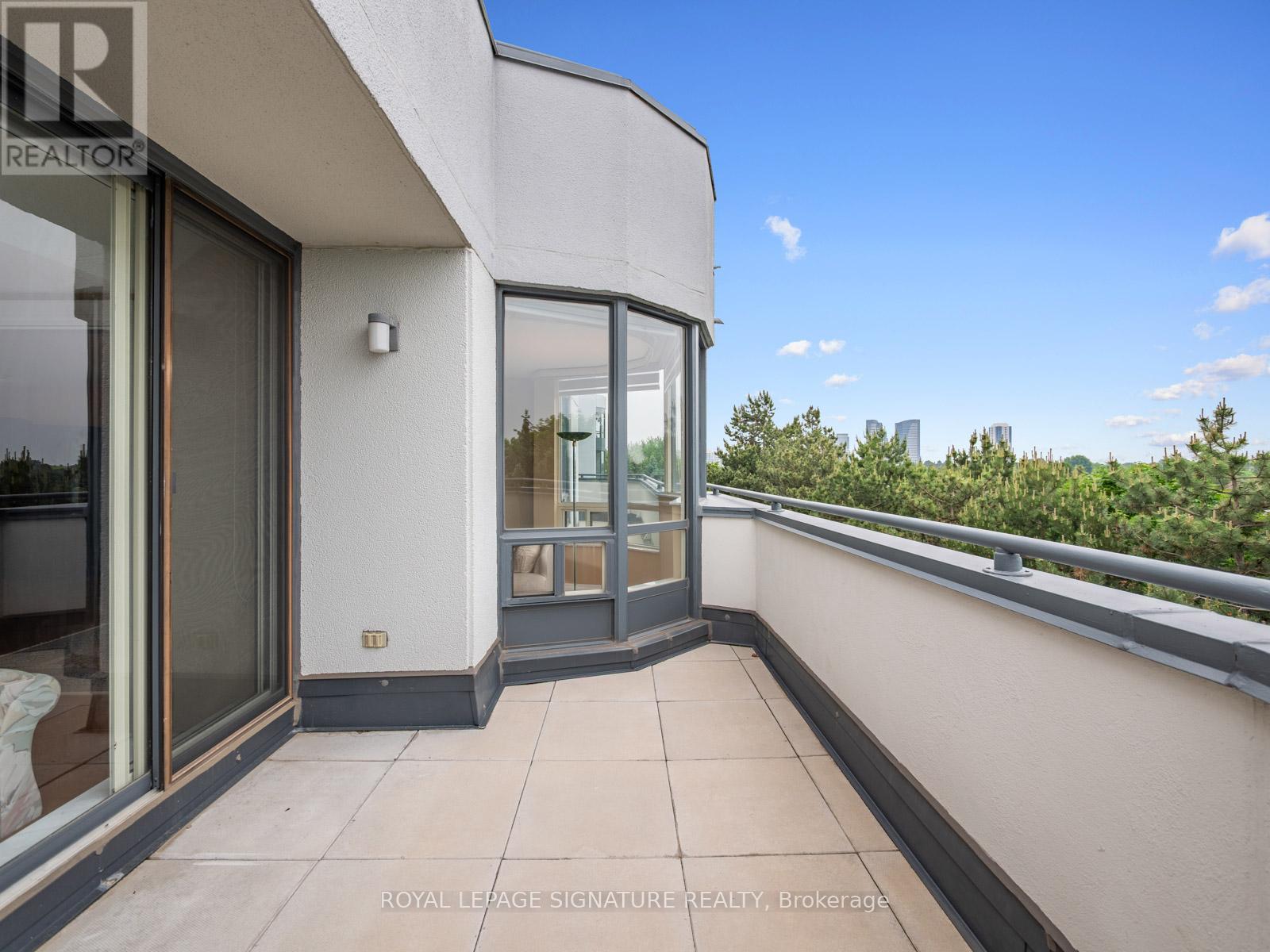 714 - 333 Clark Avenue W, Vaughan, Ontario  L4J 7K4 - Photo 22 - N12209075