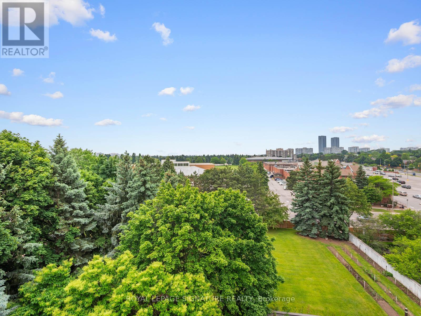714 - 333 Clark Avenue W, Vaughan, Ontario  L4J 7K4 - Photo 24 - N12209075