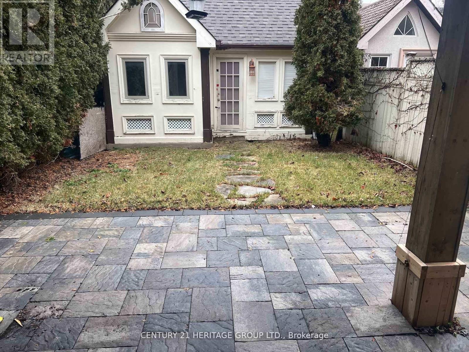 Bsmt - 71 Primeau Drive, Aurora, Ontario  L4G 6Z3 - Photo 11 - N12209087
