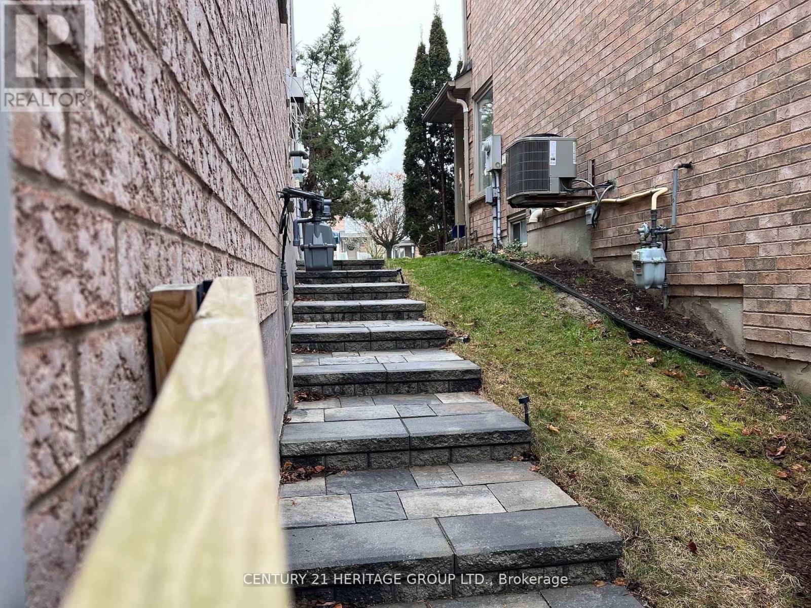 Bsmt - 71 Primeau Drive, Aurora, Ontario  L4G 6Z3 - Photo 13 - N12209087