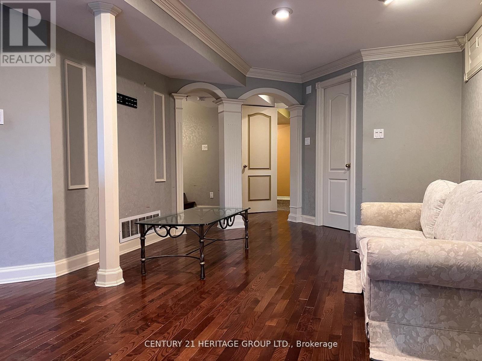 Bsmt - 71 Primeau Drive, Aurora, Ontario  L4G 6Z3 - Photo 5 - N12209087