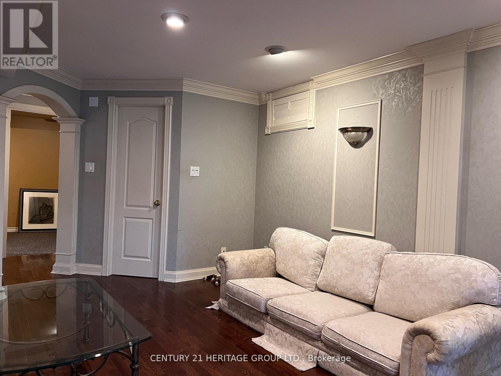 Bsmt - 71 Primeau Drive, Aurora, Ontario  L4G 6Z3 - Photo 6 - N12209087