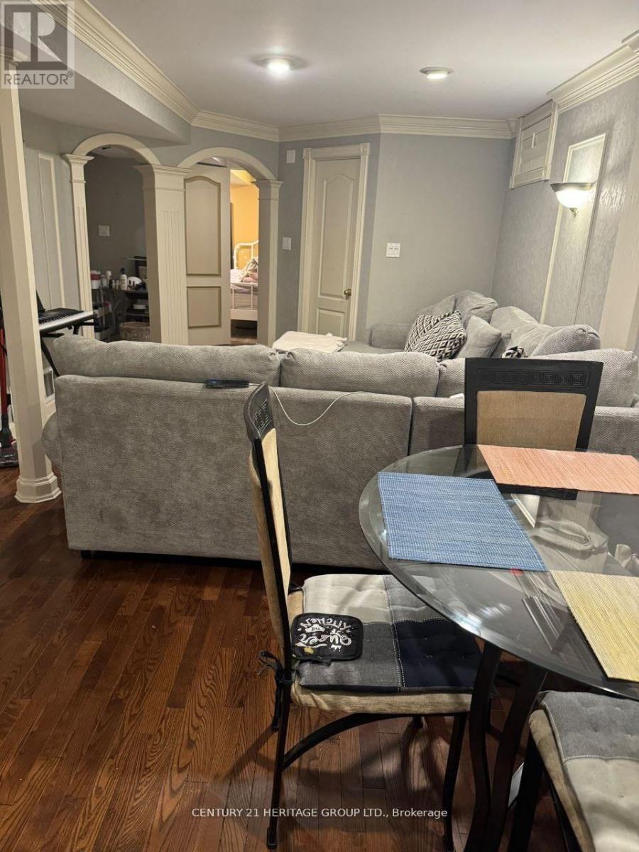 Bsmt - 71 Primeau Drive, Aurora, Ontario  L4G 6Z3 - Photo 8 - N12209087