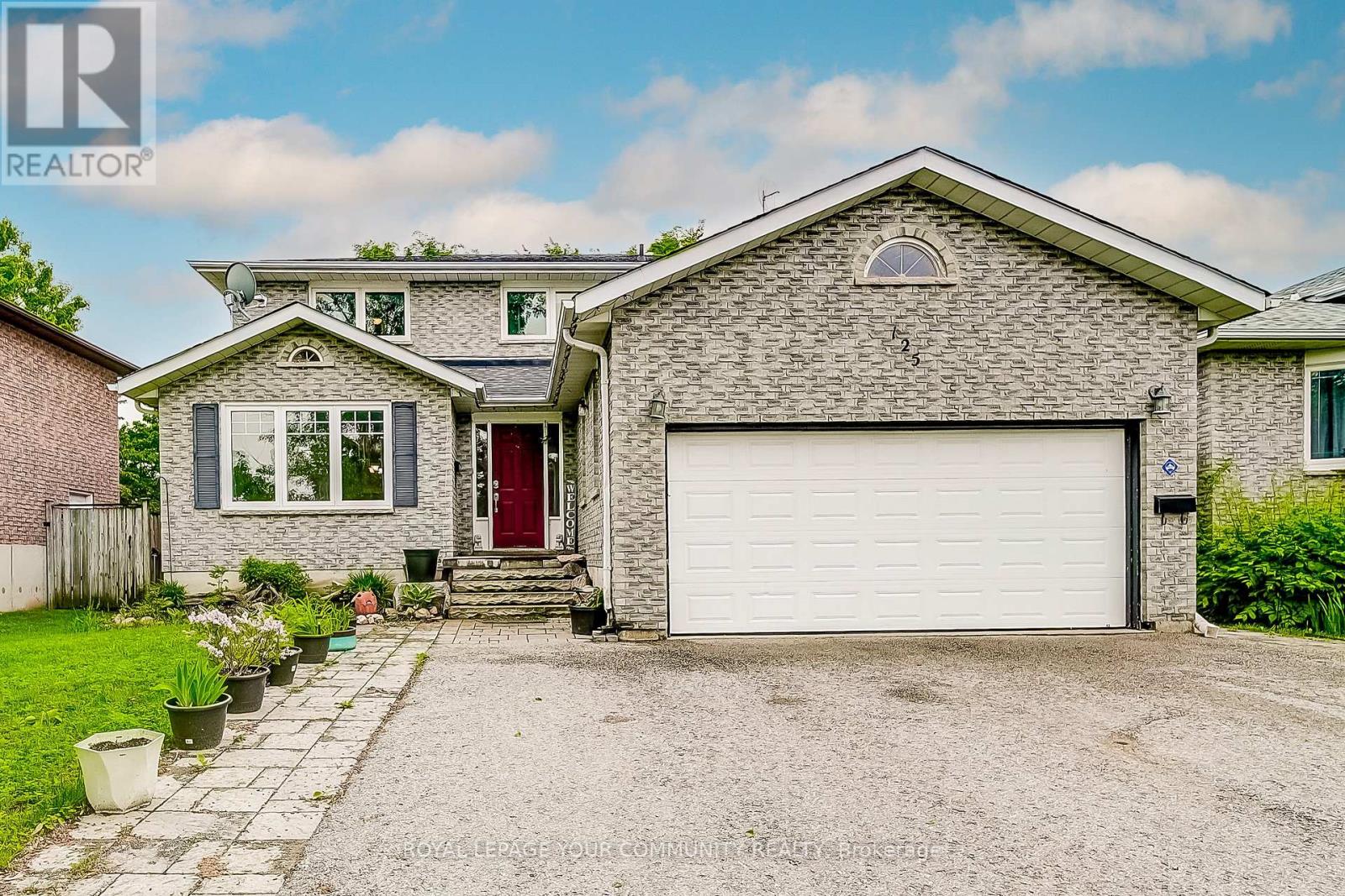 125 BISCAYNE BOULEVARD E, georgina (keswick north), Ontario