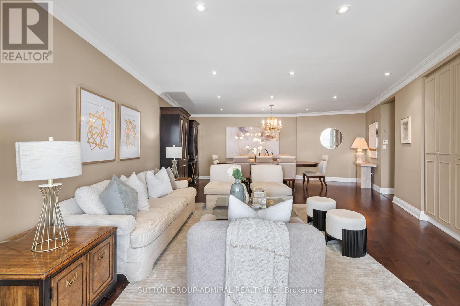 707 - 333 Clark Avenue W, Vaughan (Crestwood-Springfarm-Yorkhill), Ontario  L4J 7K4 - Photo 10 - N12209175