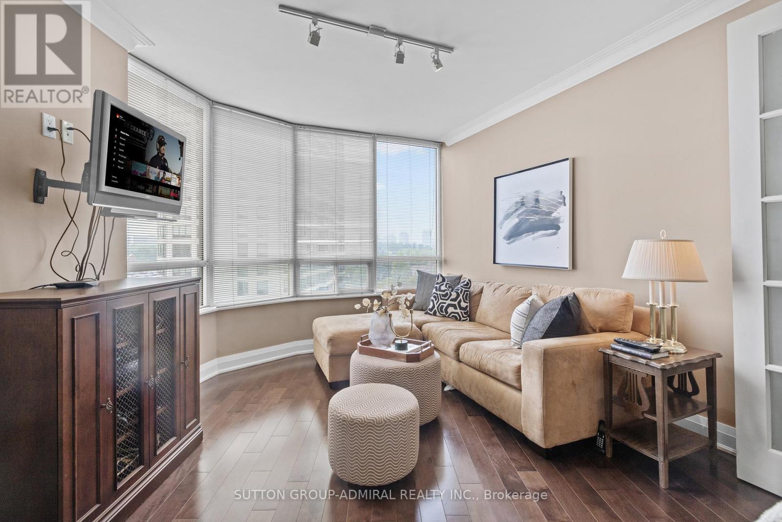 707 - 333 Clark Avenue W, Vaughan (Crestwood-Springfarm-Yorkhill), Ontario  L4J 7K4 - Photo 11 - N12209175