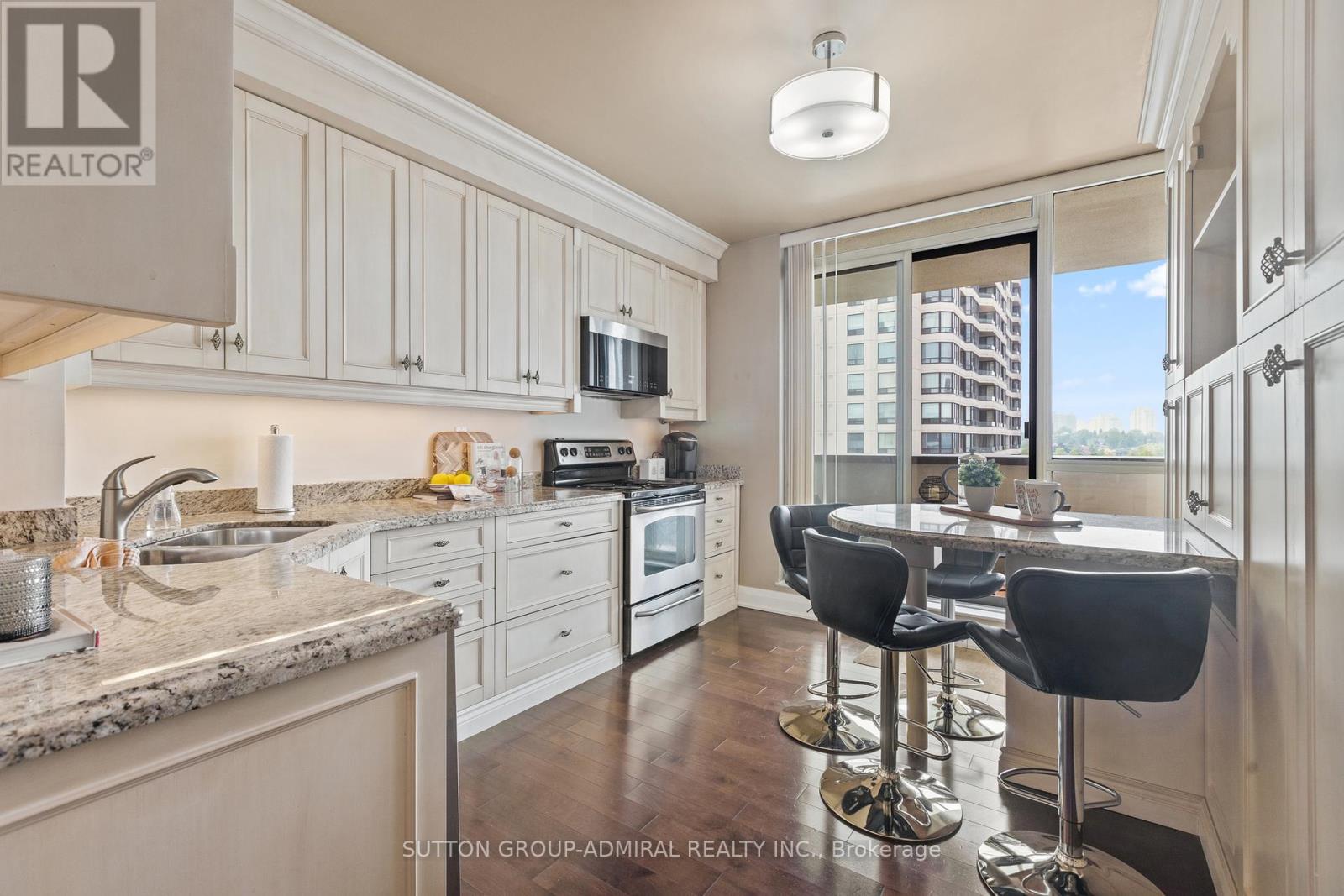 707 - 333 Clark Avenue W, Vaughan (Crestwood-Springfarm-Yorkhill), Ontario  L4J 7K4 - Photo 13 - N12209175