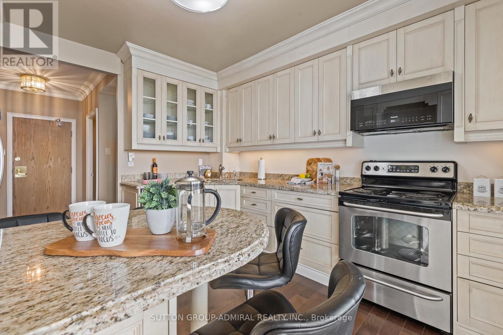707 - 333 Clark Avenue W, Vaughan (Crestwood-Springfarm-Yorkhill), Ontario  L4J 7K4 - Photo 15 - N12209175