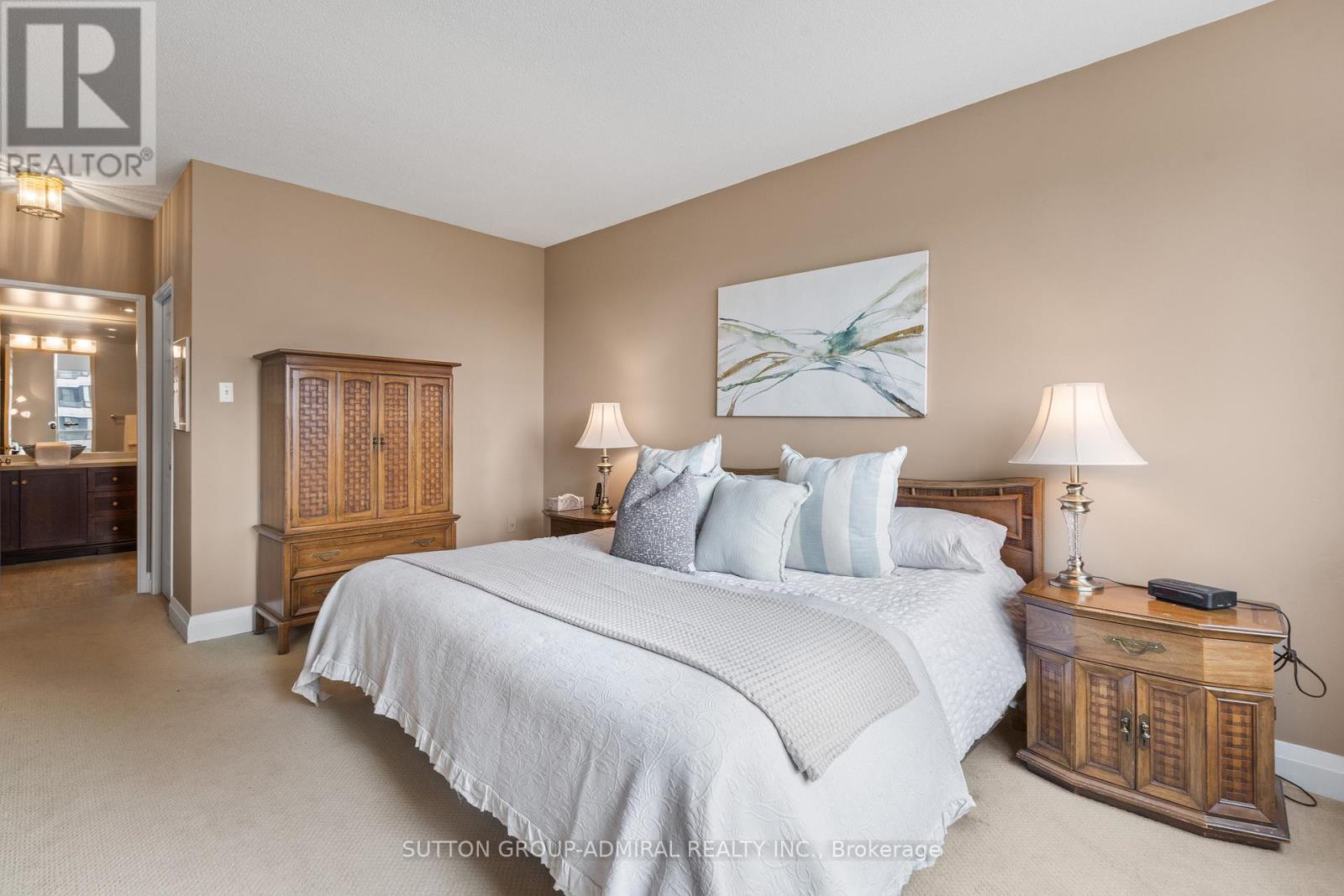 707 - 333 Clark Avenue W, Vaughan (Crestwood-Springfarm-Yorkhill), Ontario  L4J 7K4 - Photo 16 - N12209175