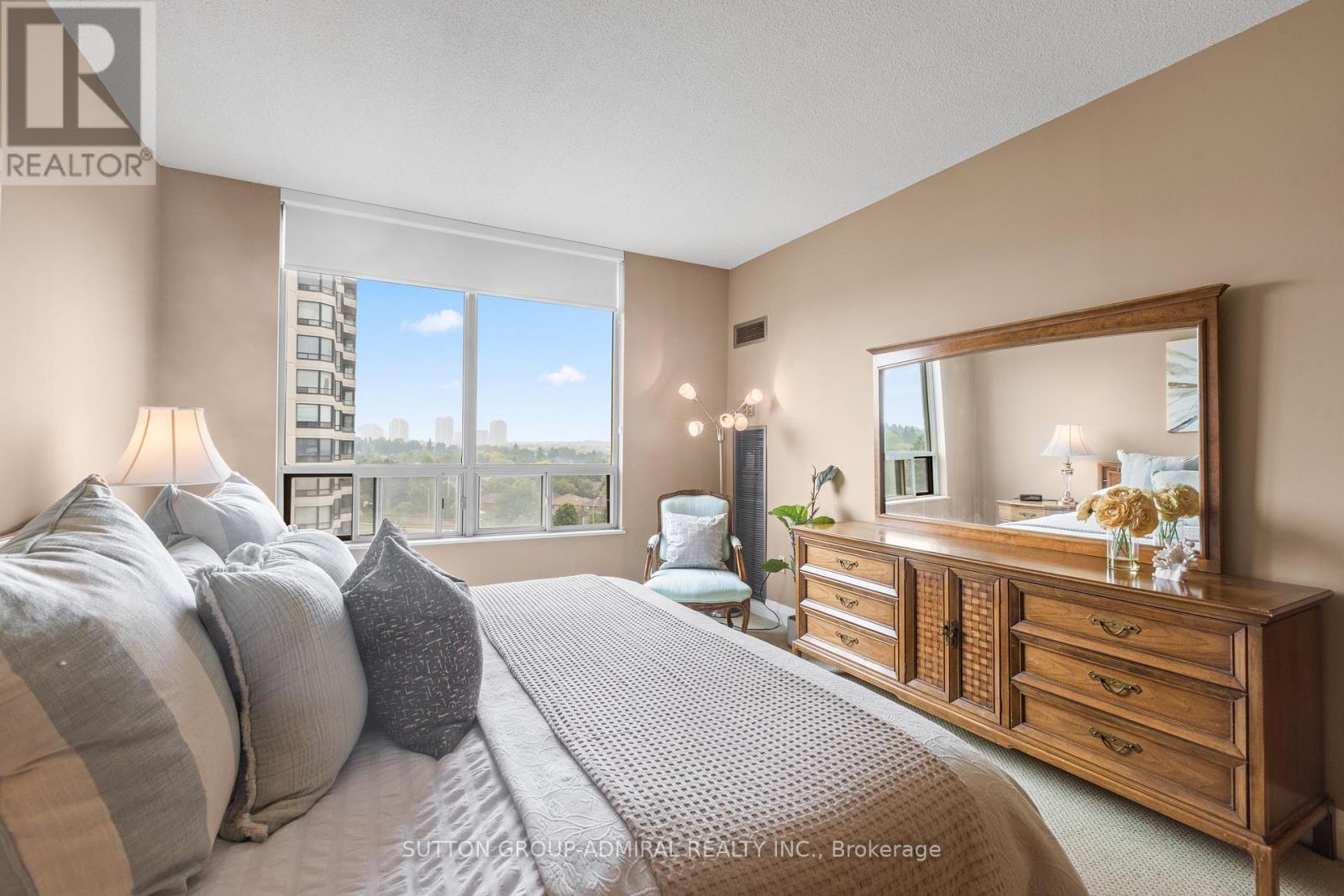 707 - 333 Clark Avenue W, Vaughan (Crestwood-Springfarm-Yorkhill), Ontario  L4J 7K4 - Photo 17 - N12209175