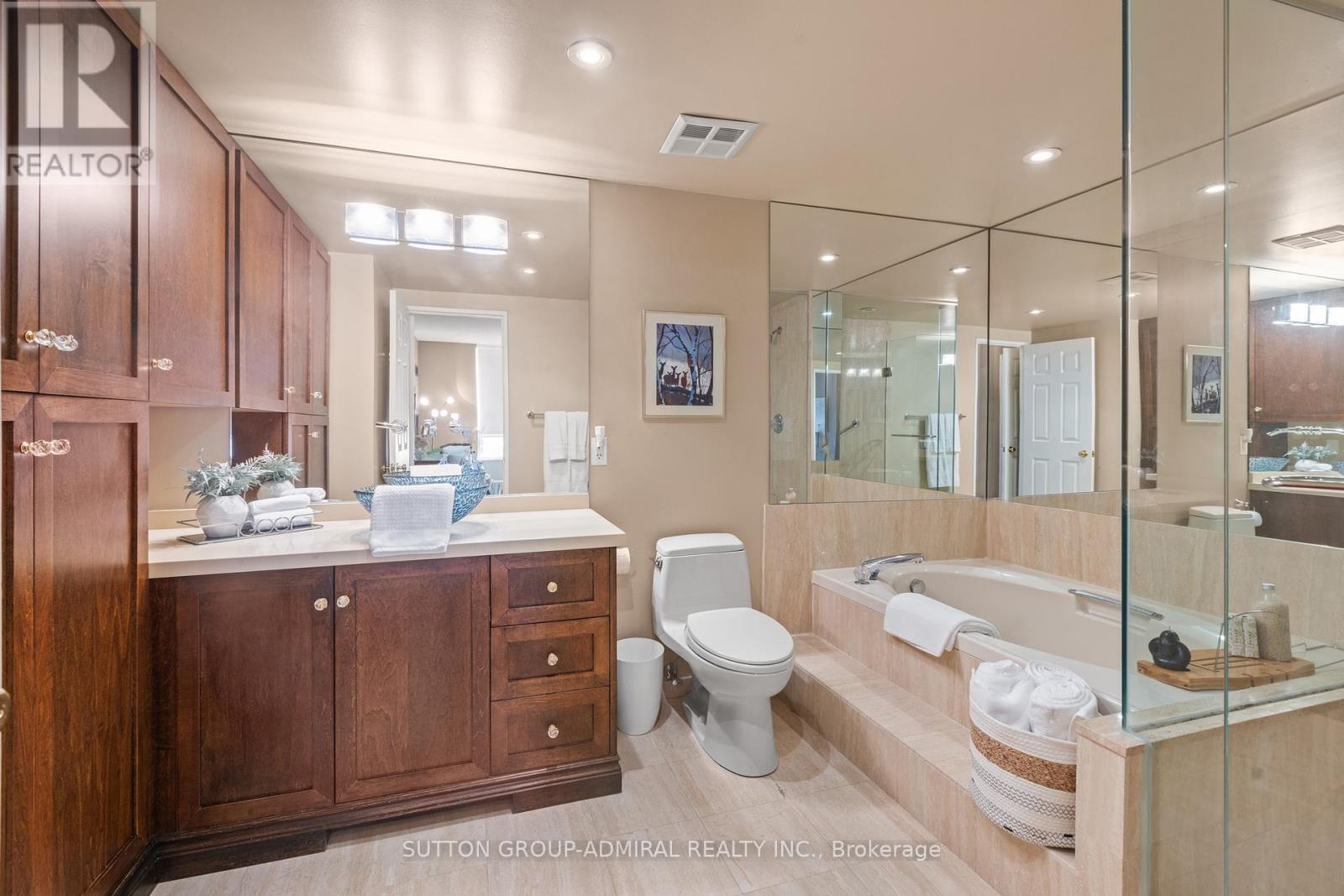 707 - 333 Clark Avenue W, Vaughan (Crestwood-Springfarm-Yorkhill), Ontario  L4J 7K4 - Photo 19 - N12209175