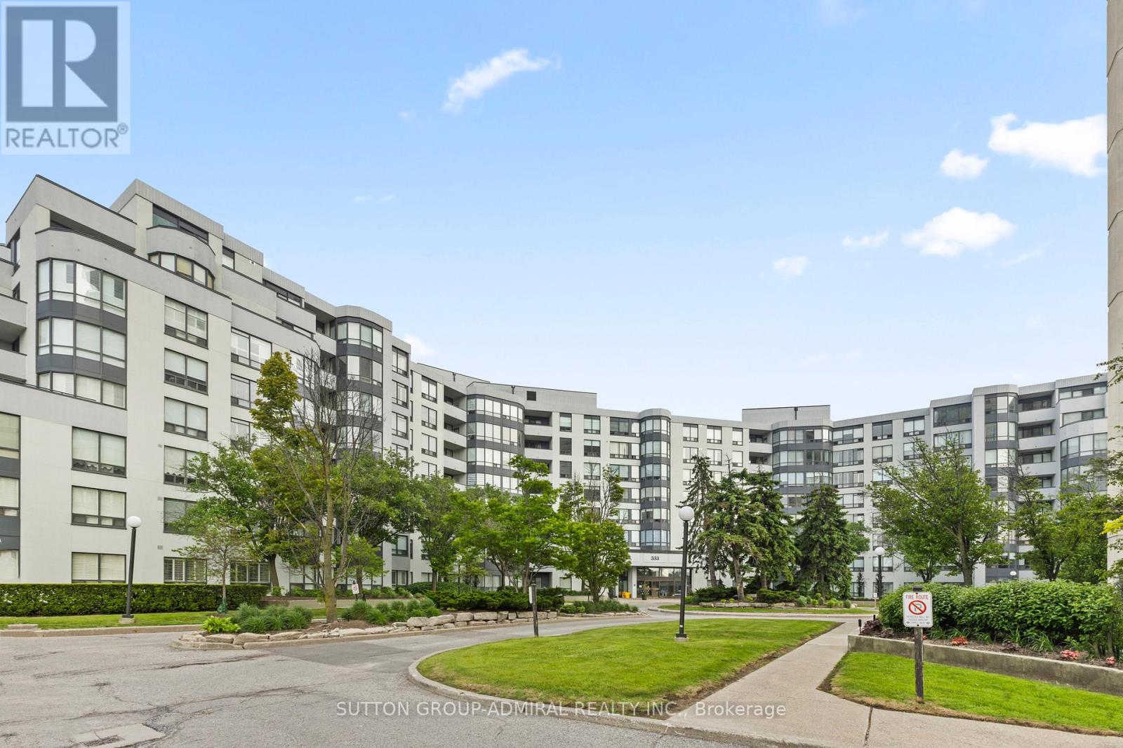 707 - 333 Clark Avenue W, Vaughan (Crestwood-Springfarm-Yorkhill), Ontario  L4J 7K4 - Photo 2 - N12209175
