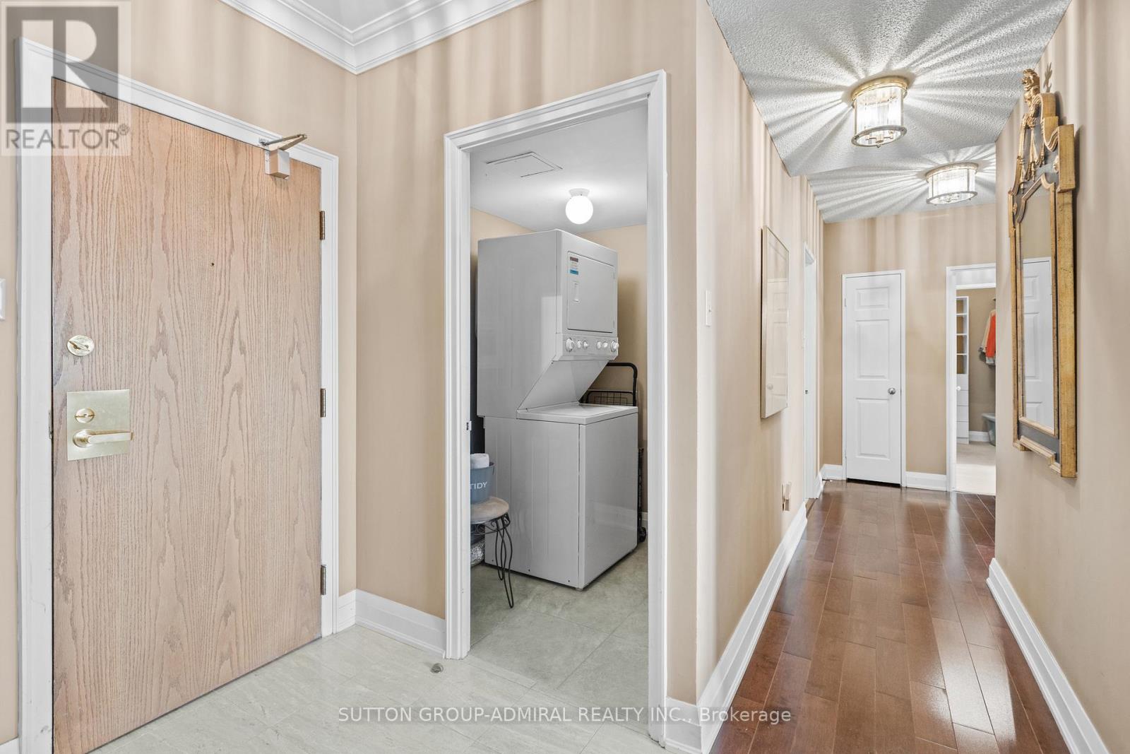 707 - 333 Clark Avenue W, Vaughan (Crestwood-Springfarm-Yorkhill), Ontario  L4J 7K4 - Photo 25 - N12209175