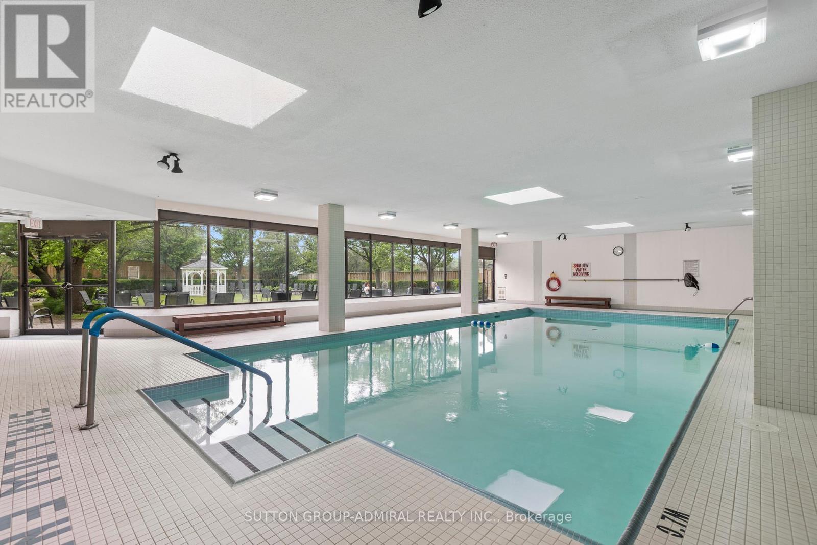 707 - 333 Clark Avenue W, Vaughan (Crestwood-Springfarm-Yorkhill), Ontario  L4J 7K4 - Photo 26 - N12209175