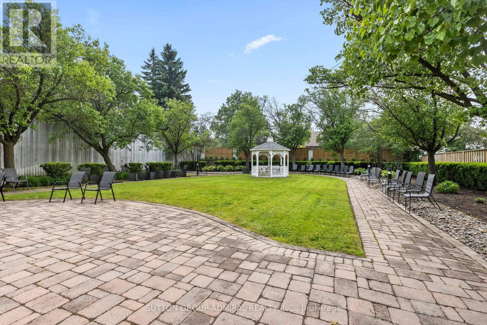 707 - 333 Clark Avenue W, Vaughan (Crestwood-Springfarm-Yorkhill), Ontario  L4J 7K4 - Photo 30 - N12209175