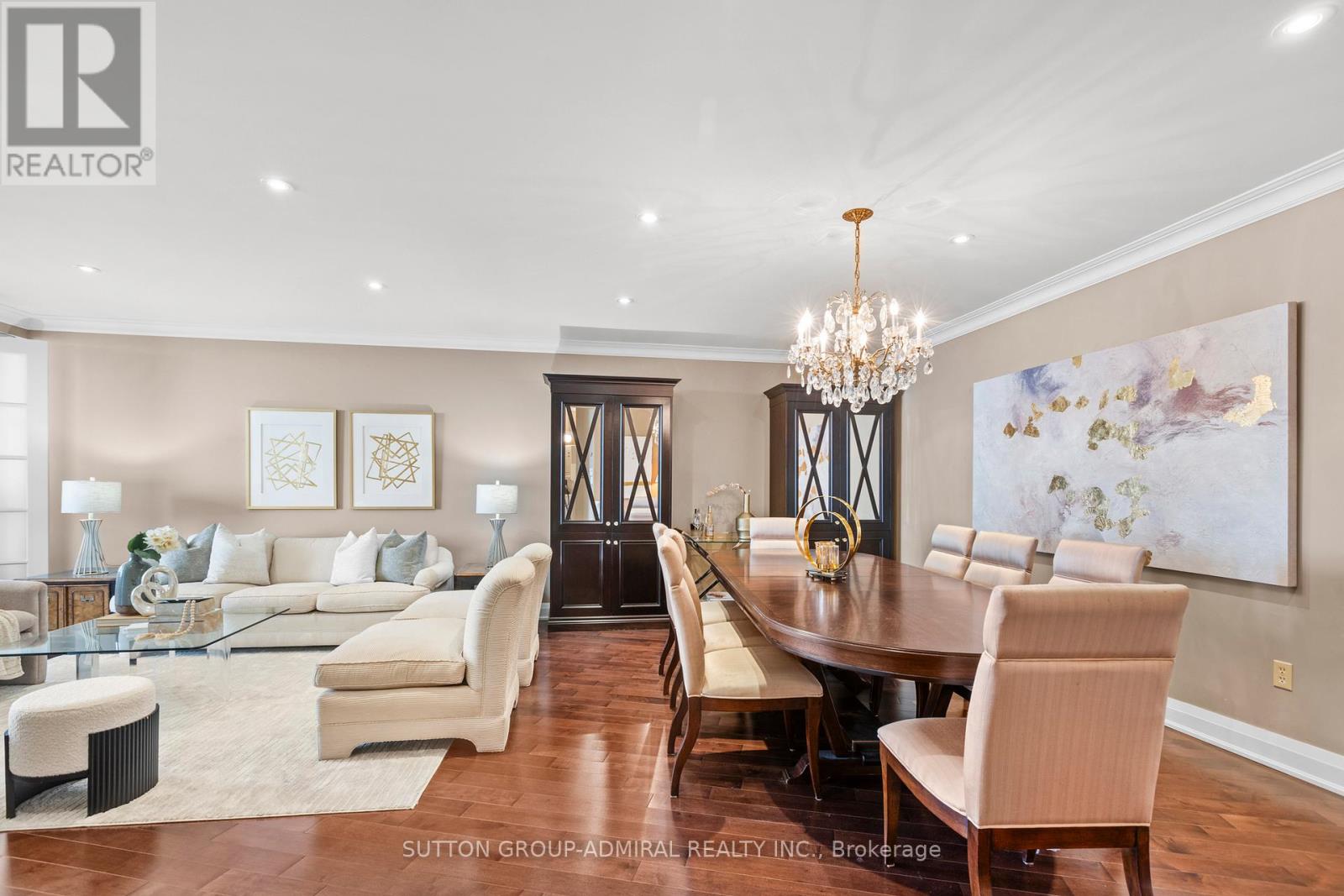 707 - 333 Clark Avenue W, Vaughan (Crestwood-Springfarm-Yorkhill), Ontario  L4J 7K4 - Photo 4 - N12209175