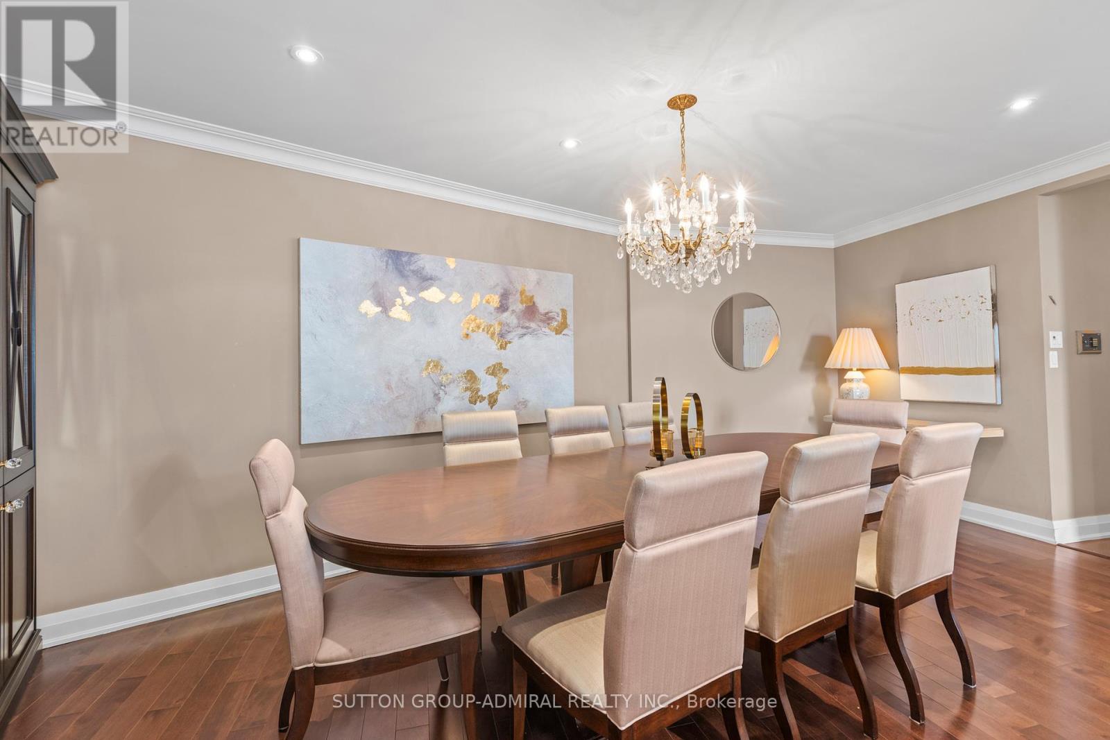 707 - 333 Clark Avenue W, Vaughan (Crestwood-Springfarm-Yorkhill), Ontario  L4J 7K4 - Photo 6 - N12209175