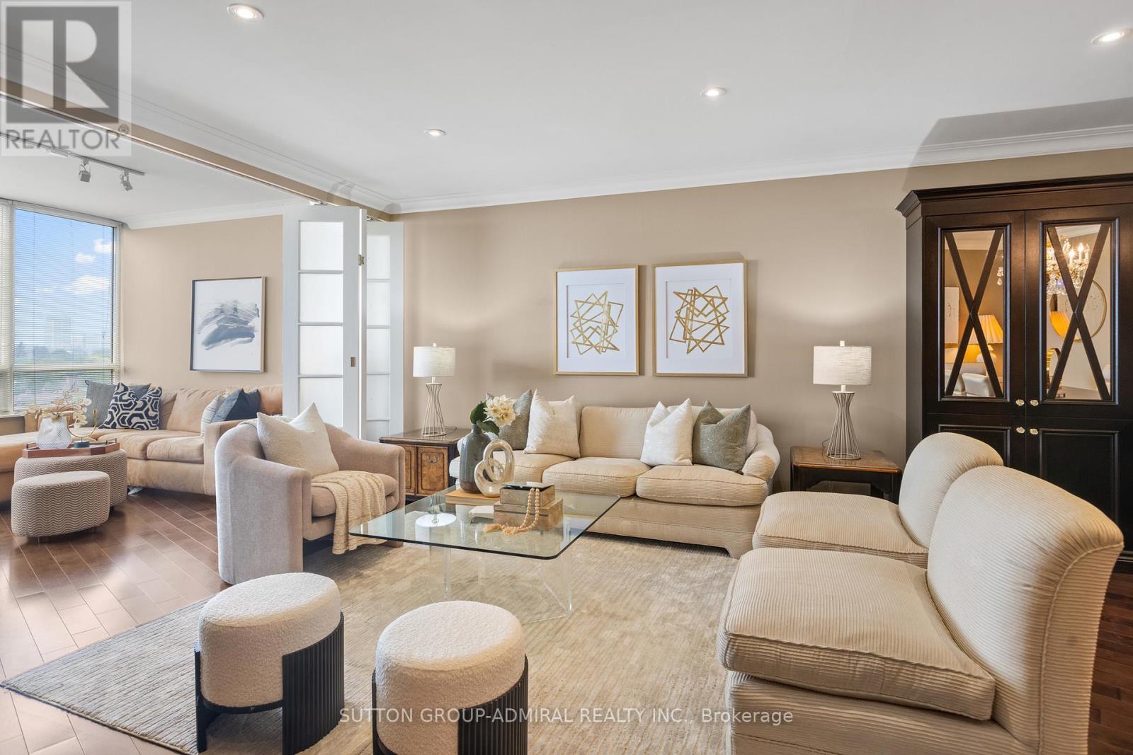 707 - 333 Clark Avenue W, Vaughan (Crestwood-Springfarm-Yorkhill), Ontario  L4J 7K4 - Photo 8 - N12209175