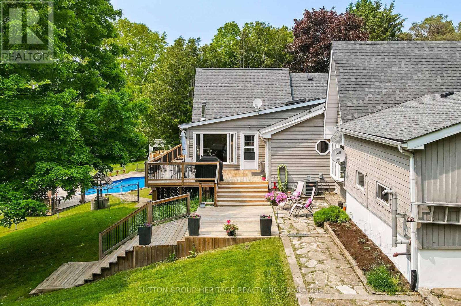 11900 Uxb/brock Townline W, Uxbridge, Ontario  L0C 1H0 - Photo 38 - N12209177