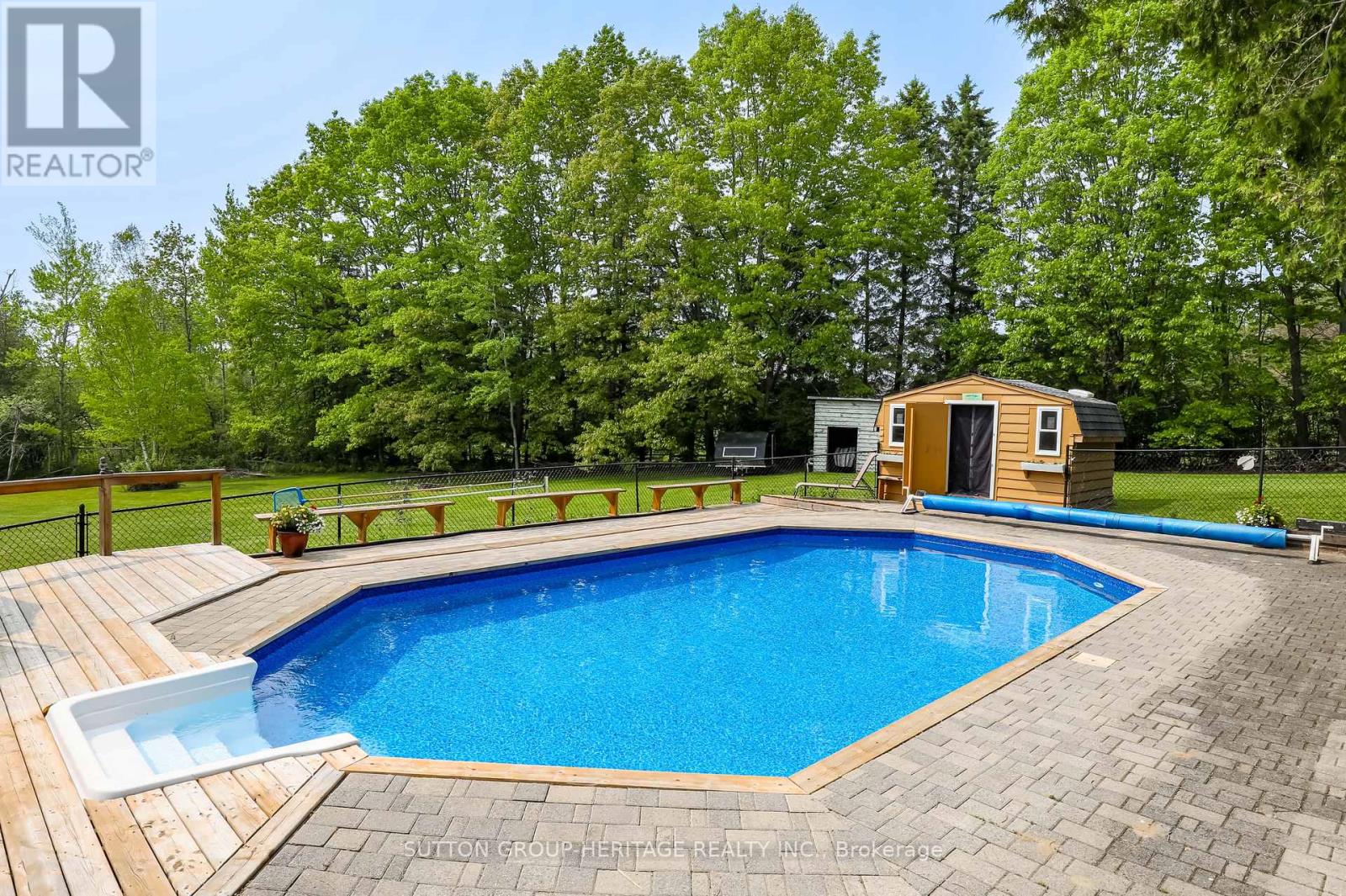 11900 Uxb/brock Townline W, Uxbridge, Ontario  L0C 1H0 - Photo 40 - N12209177