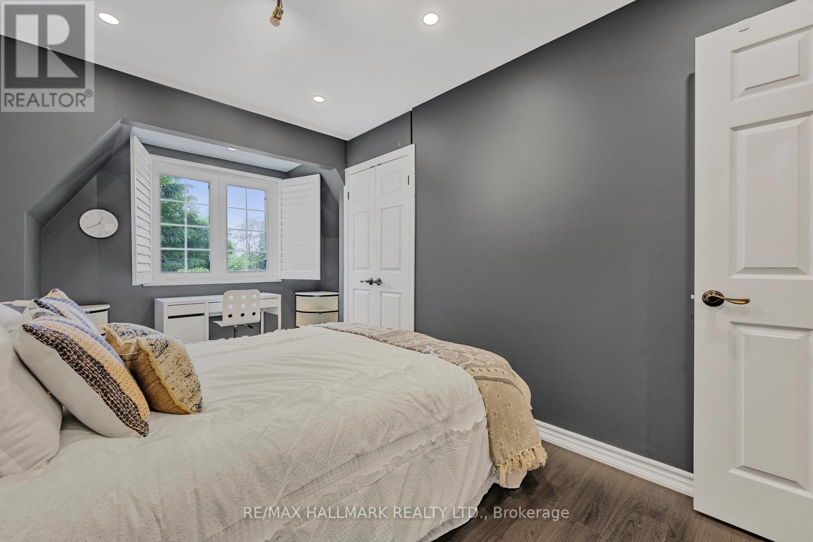 134 Romfield Circuit, Markham, Ontario  L3T 3H9 - Photo 22 - N12209184