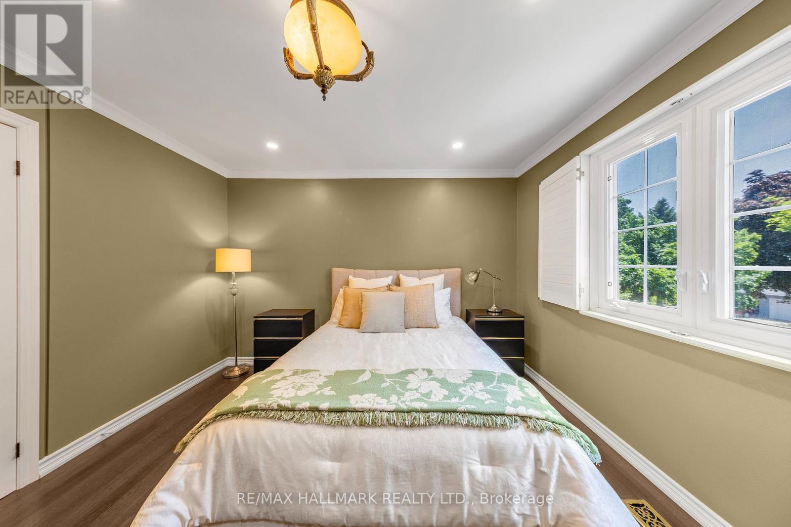 134 Romfield Circuit, Markham, Ontario  L3T 3H9 - Photo 27 - N12209184