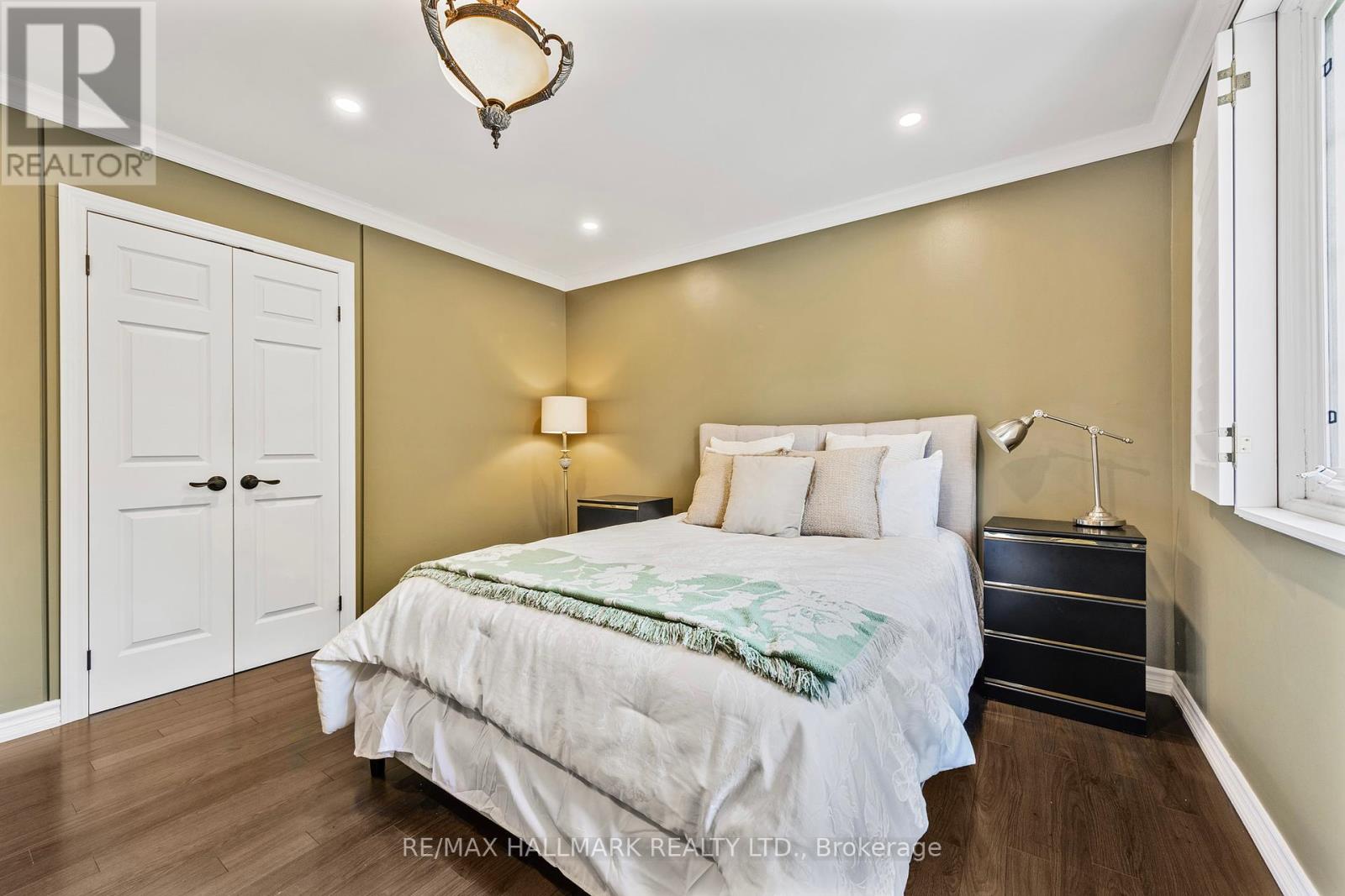 134 Romfield Circuit, Markham, Ontario  L3T 3H9 - Photo 28 - N12209184