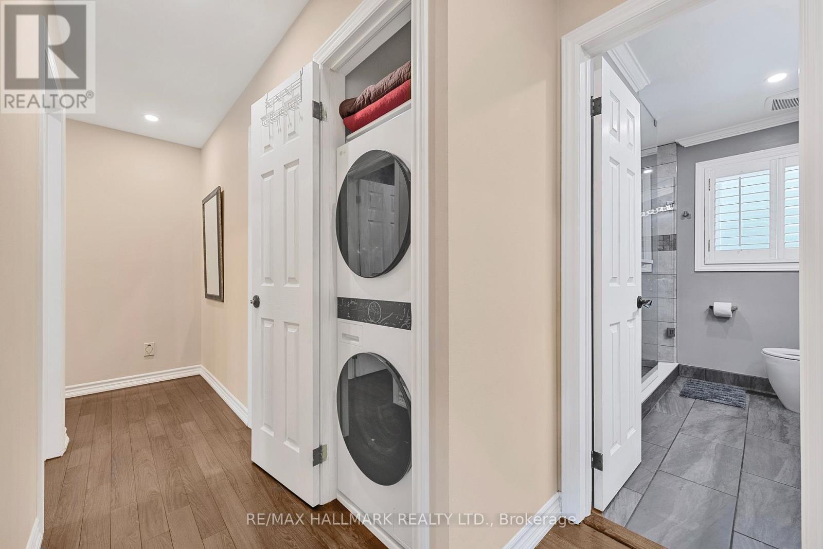 134 Romfield Circuit, Markham, Ontario  L3T 3H9 - Photo 42 - N12209184